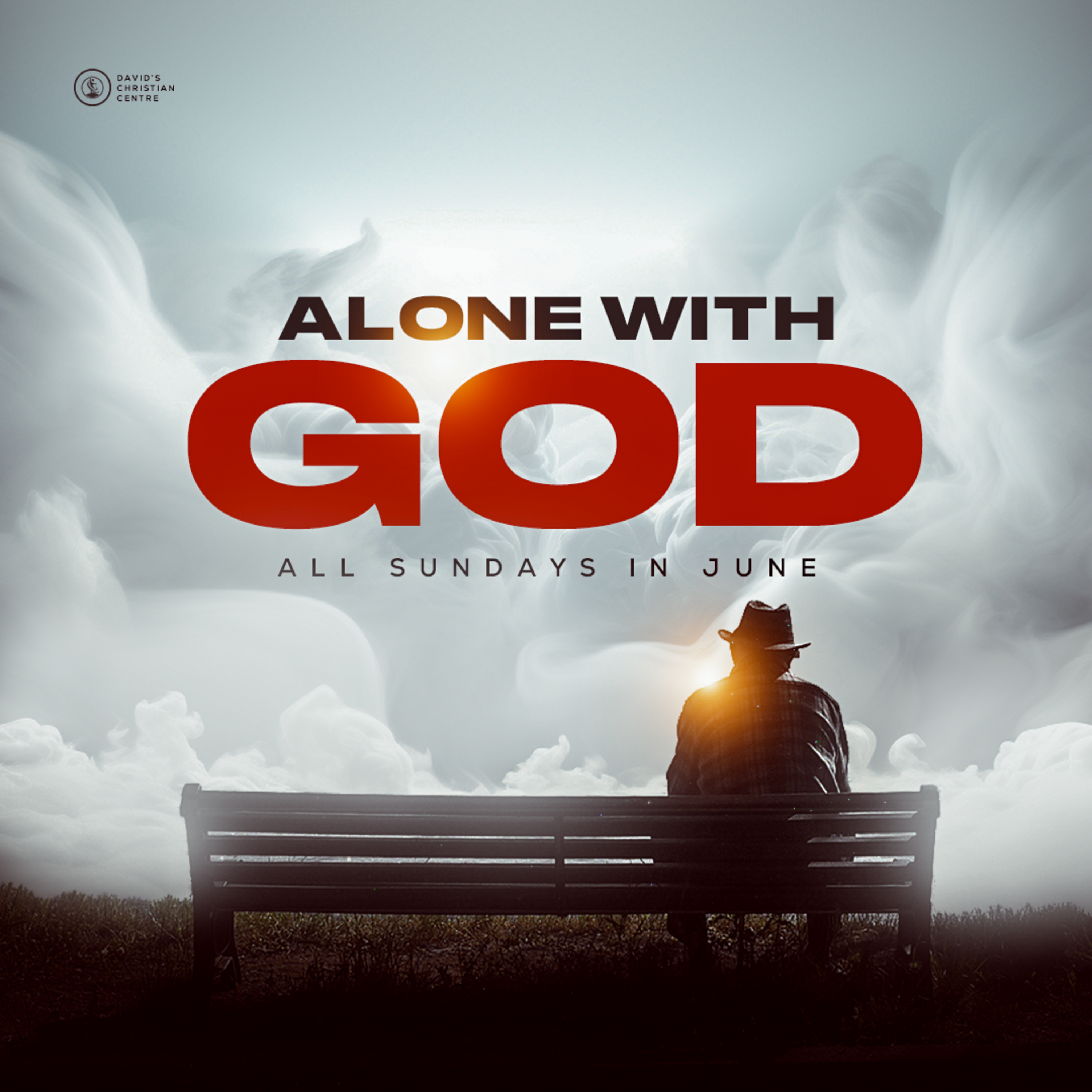 Alone with God (Part 4B) episode artwork