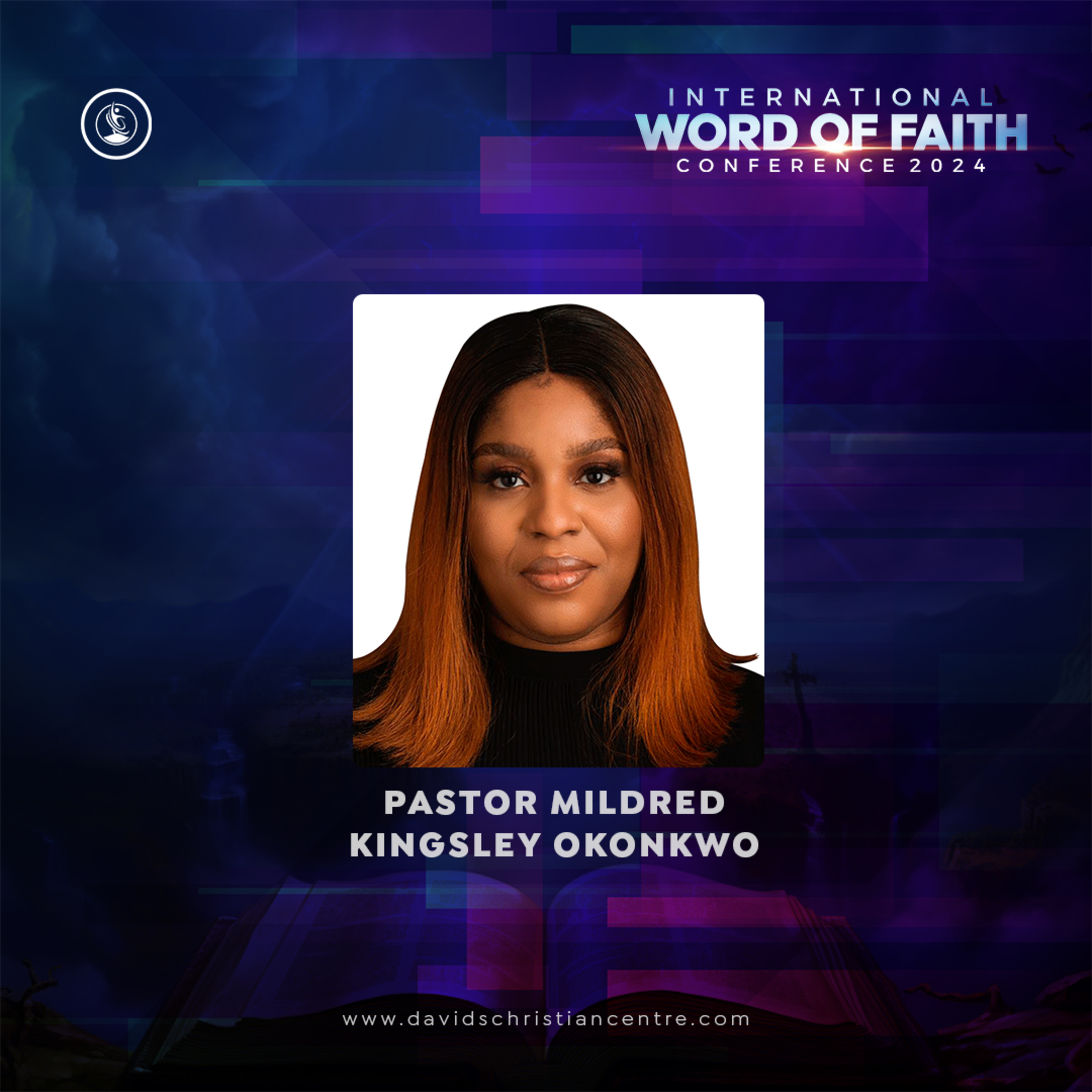 I.W.O.F. (Day 2B) Session 1 | Mainland