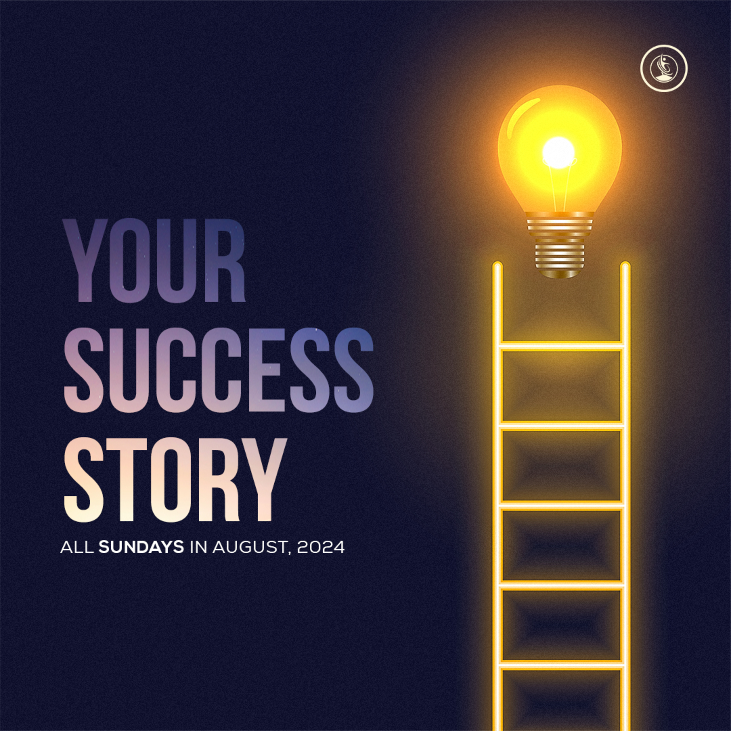 Your Success Story (Part 3A) | Island
