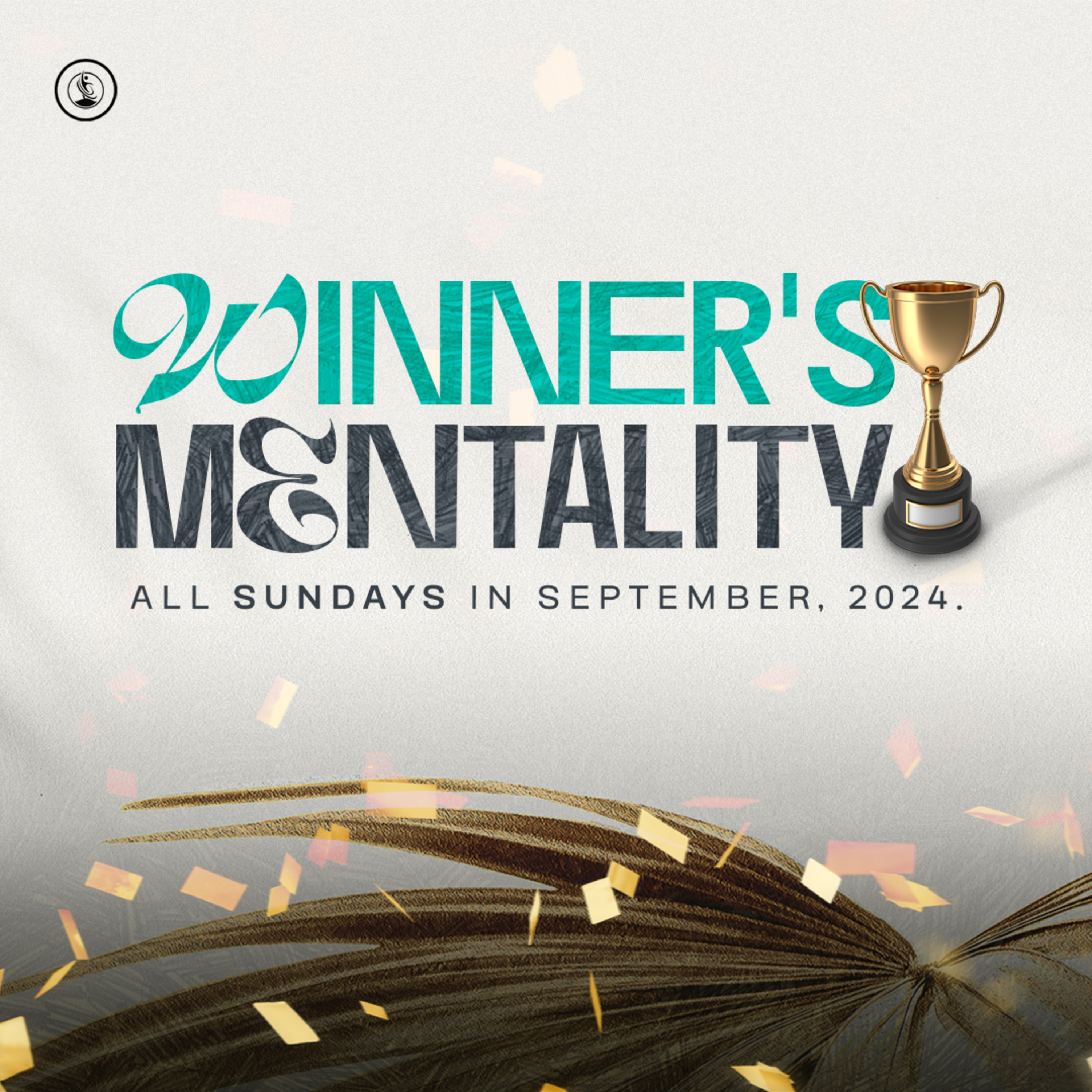 Winner's Mentality (Part 4B) | Mainland episode artwork