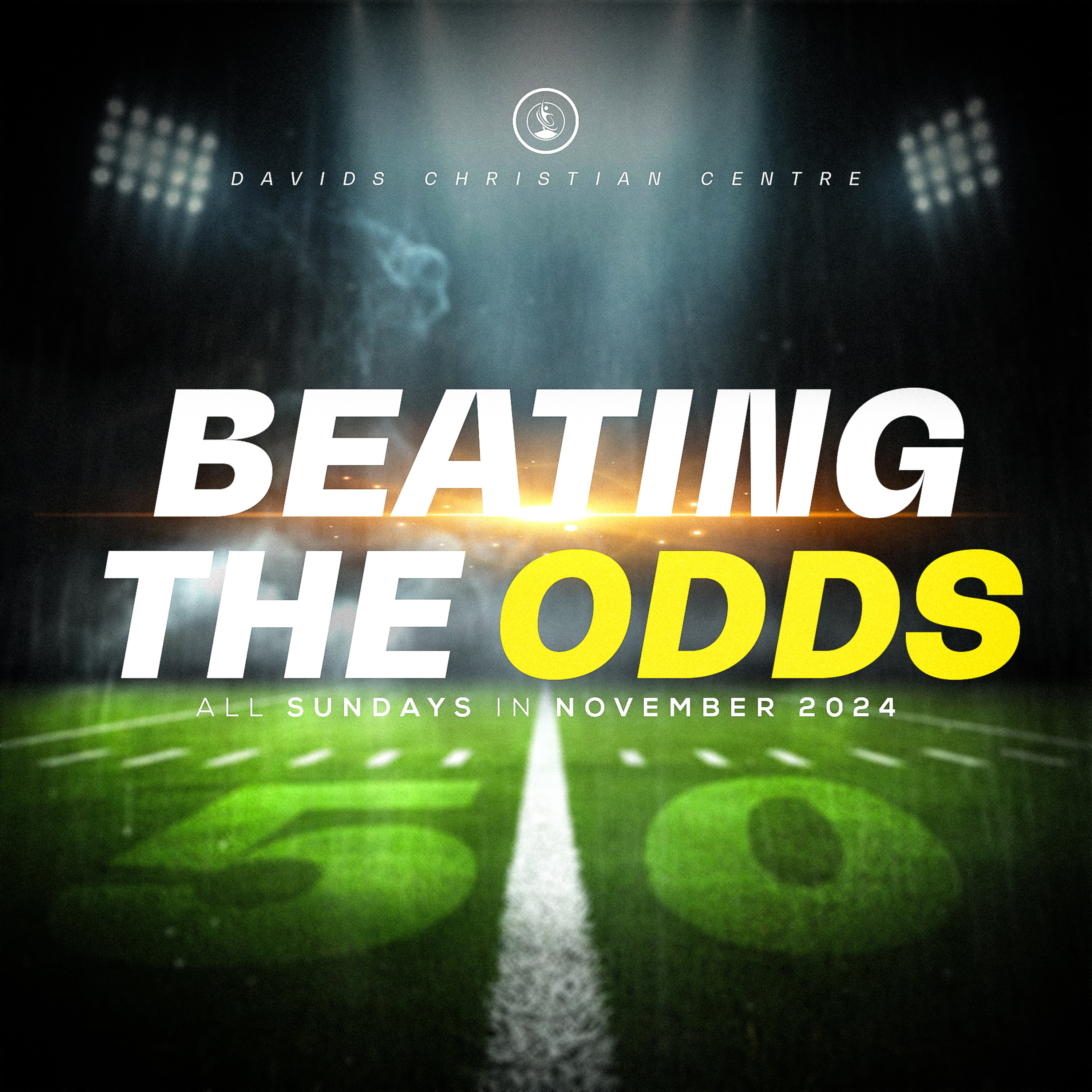Beating The Odds (Part 4B) | Mainland episode artwork