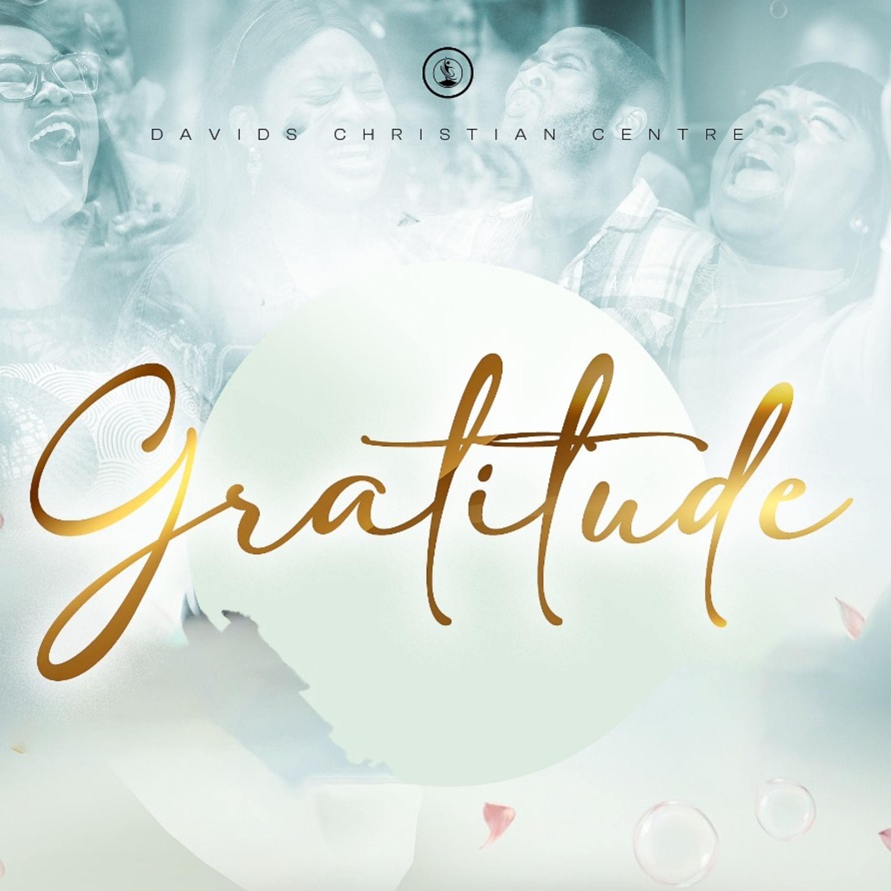 Gratitude (Uninterrupted Praise) (Part B) | Mainland episode artwork