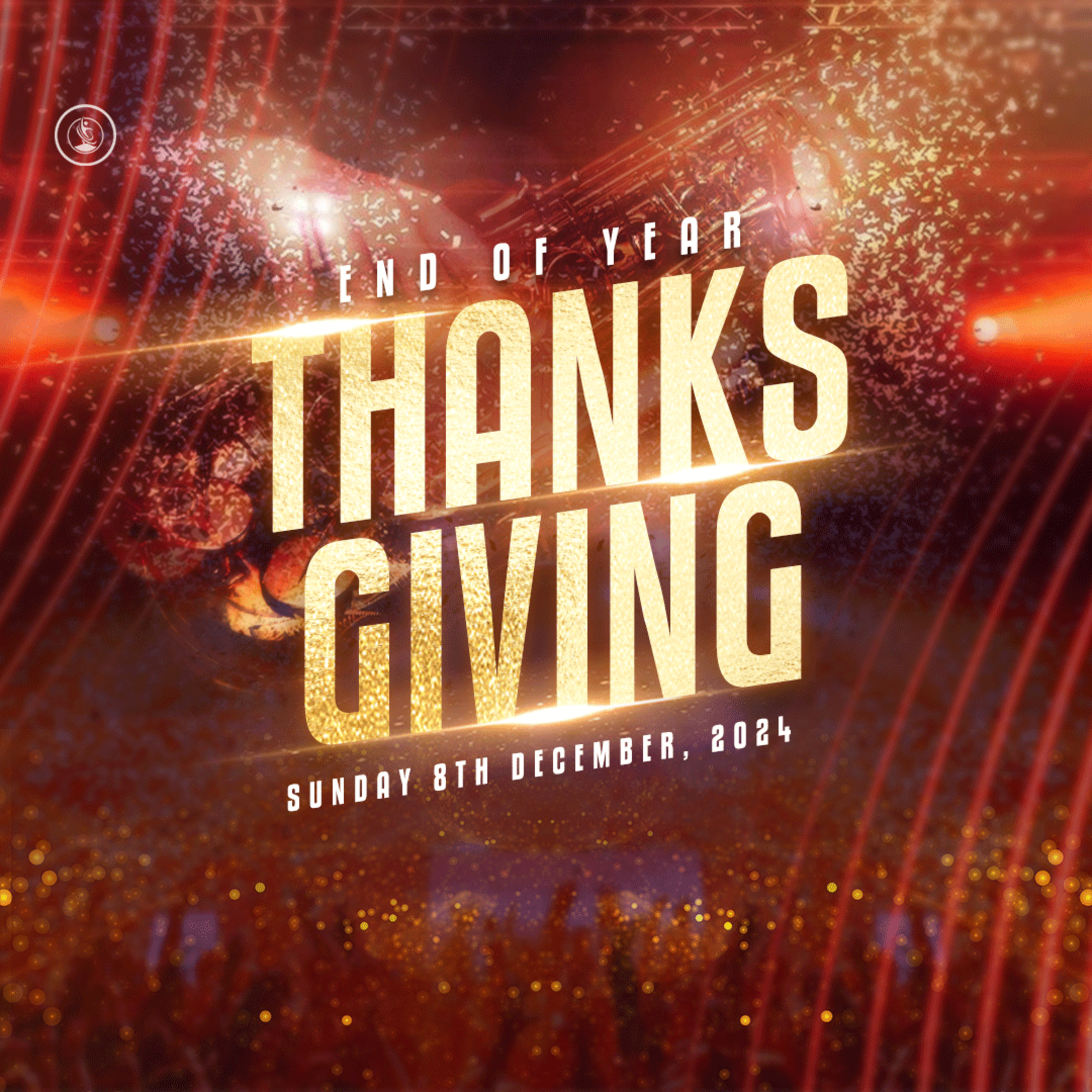End of The Year Thanksgiving (Part B) | Mainland episode artwork