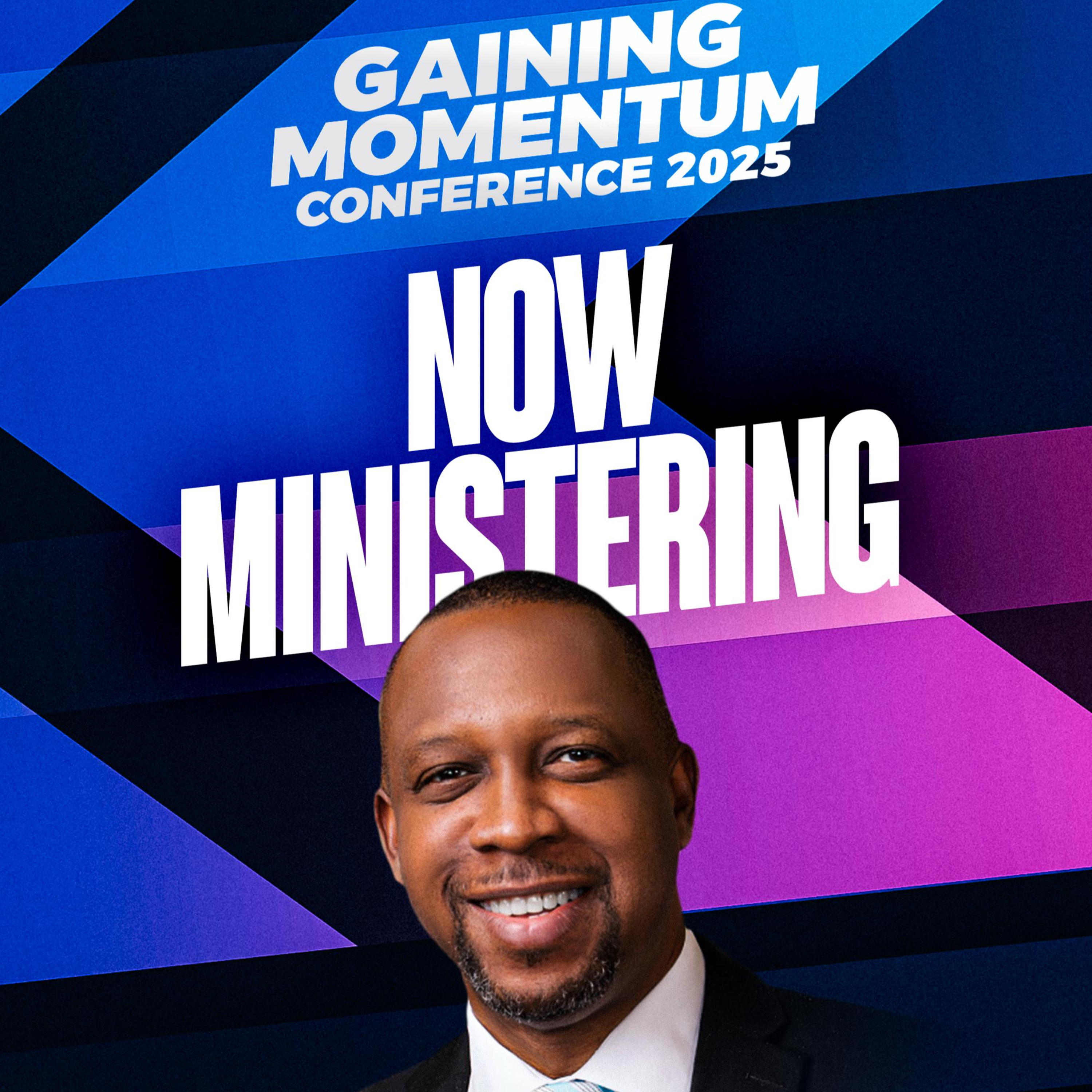 Gaining Momentum 2025 (Day 1) | Island episode artwork