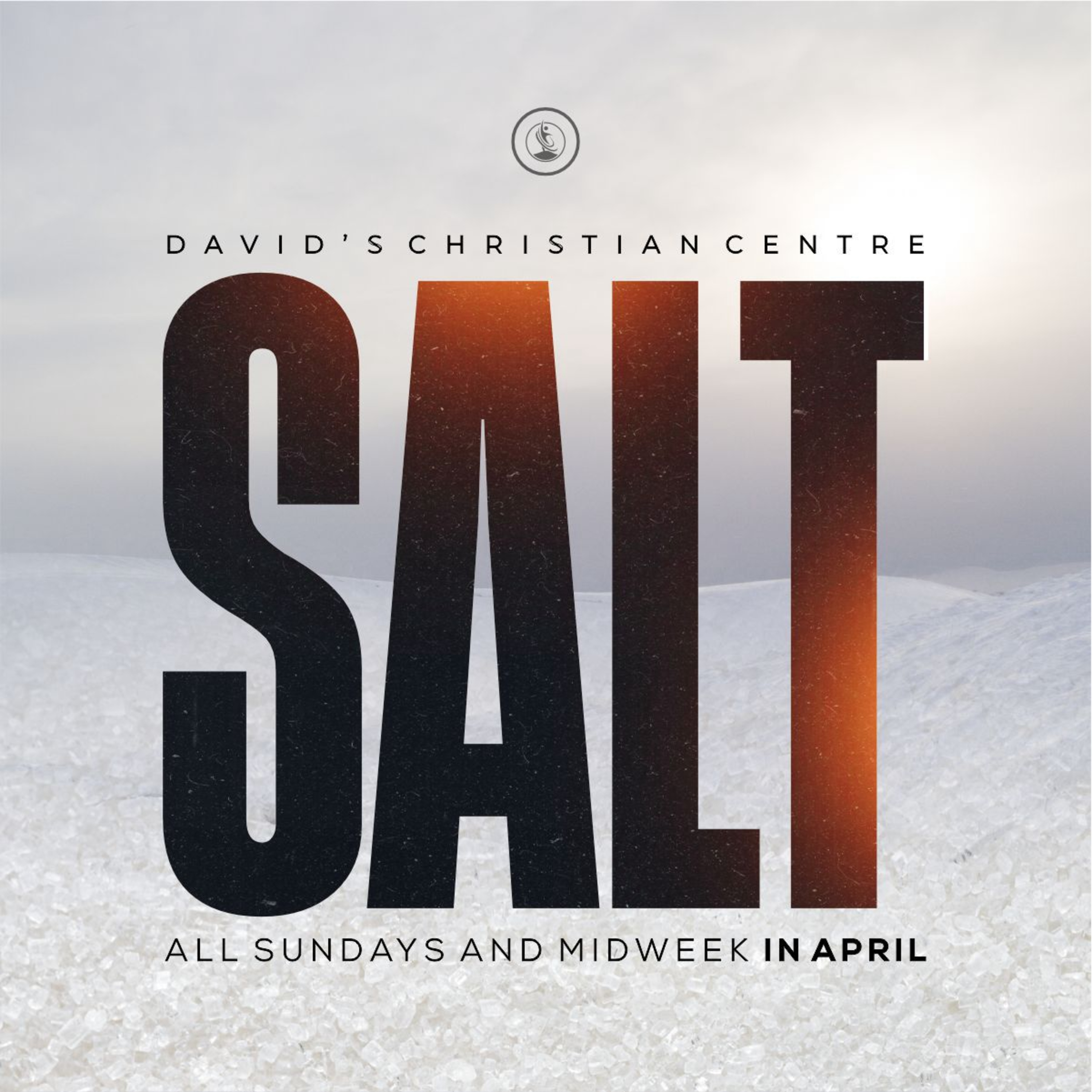 SALT (Part 3A) | Mainland episode artwork