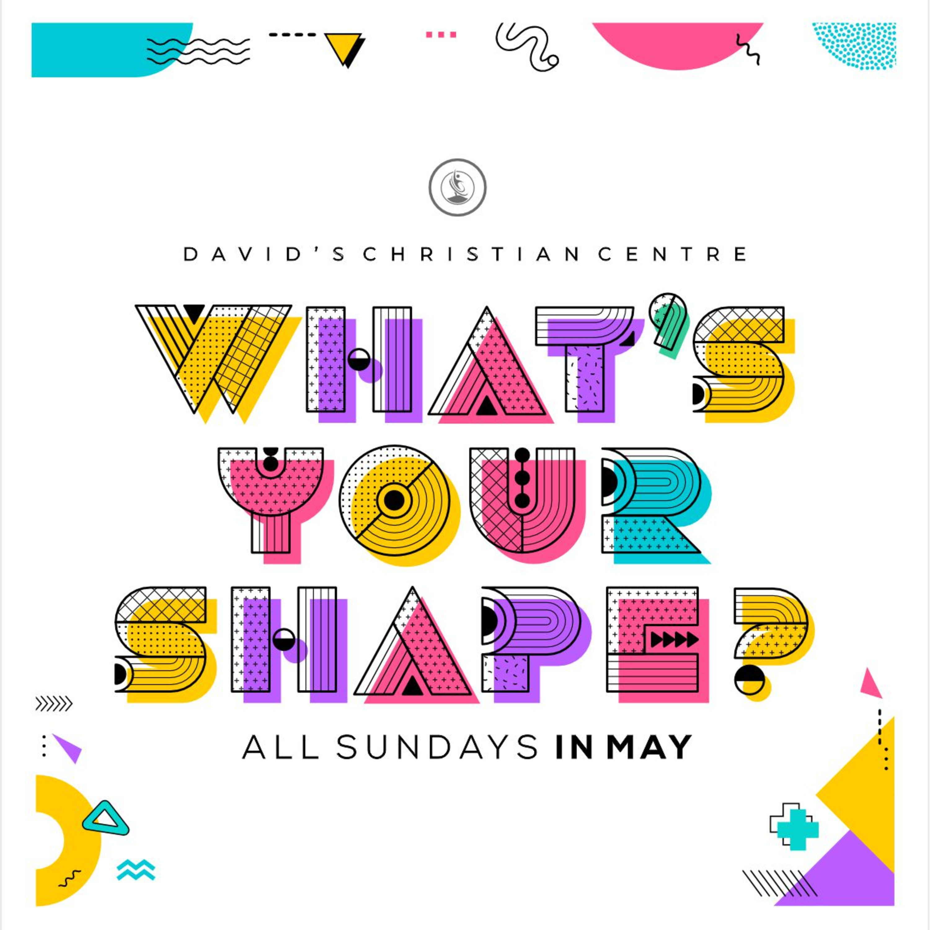 What's Your Shape? (Part 3B) | Mainland