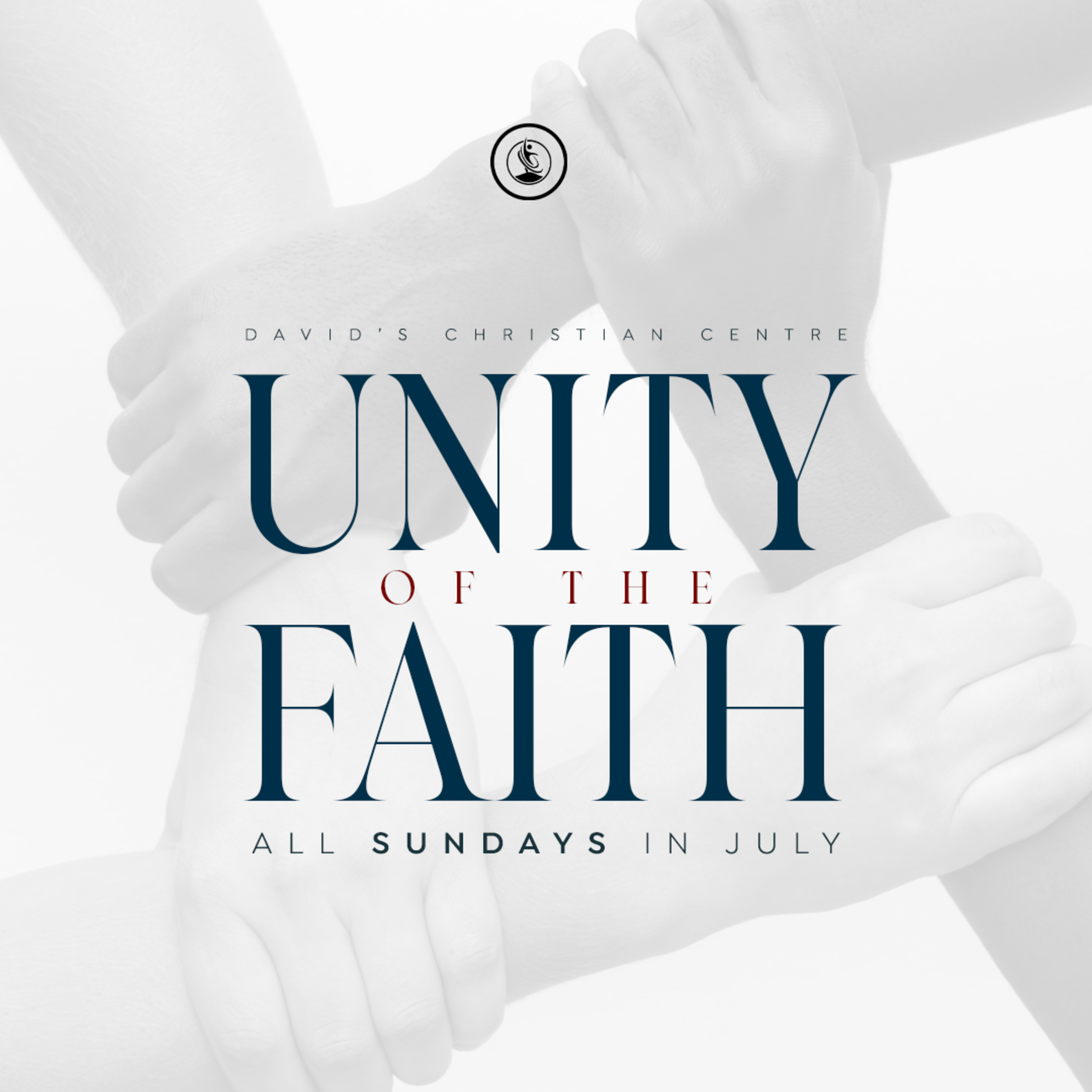 Unity of the Faith (Part 2B) | Mainland