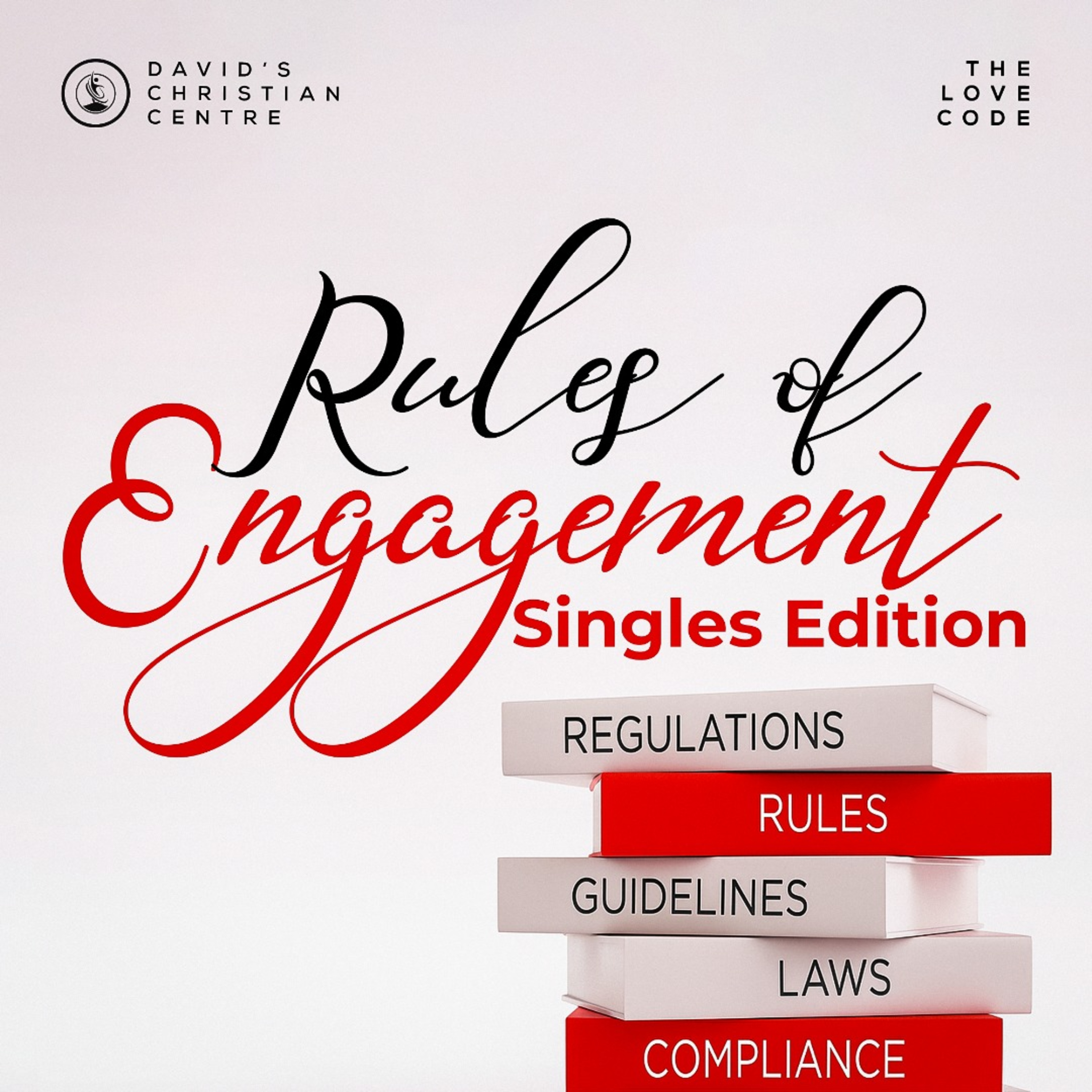 Midweek Service | Rules of Engagement (Singles Edition) | Mainland Minister Blessing & Minister Ephraim
