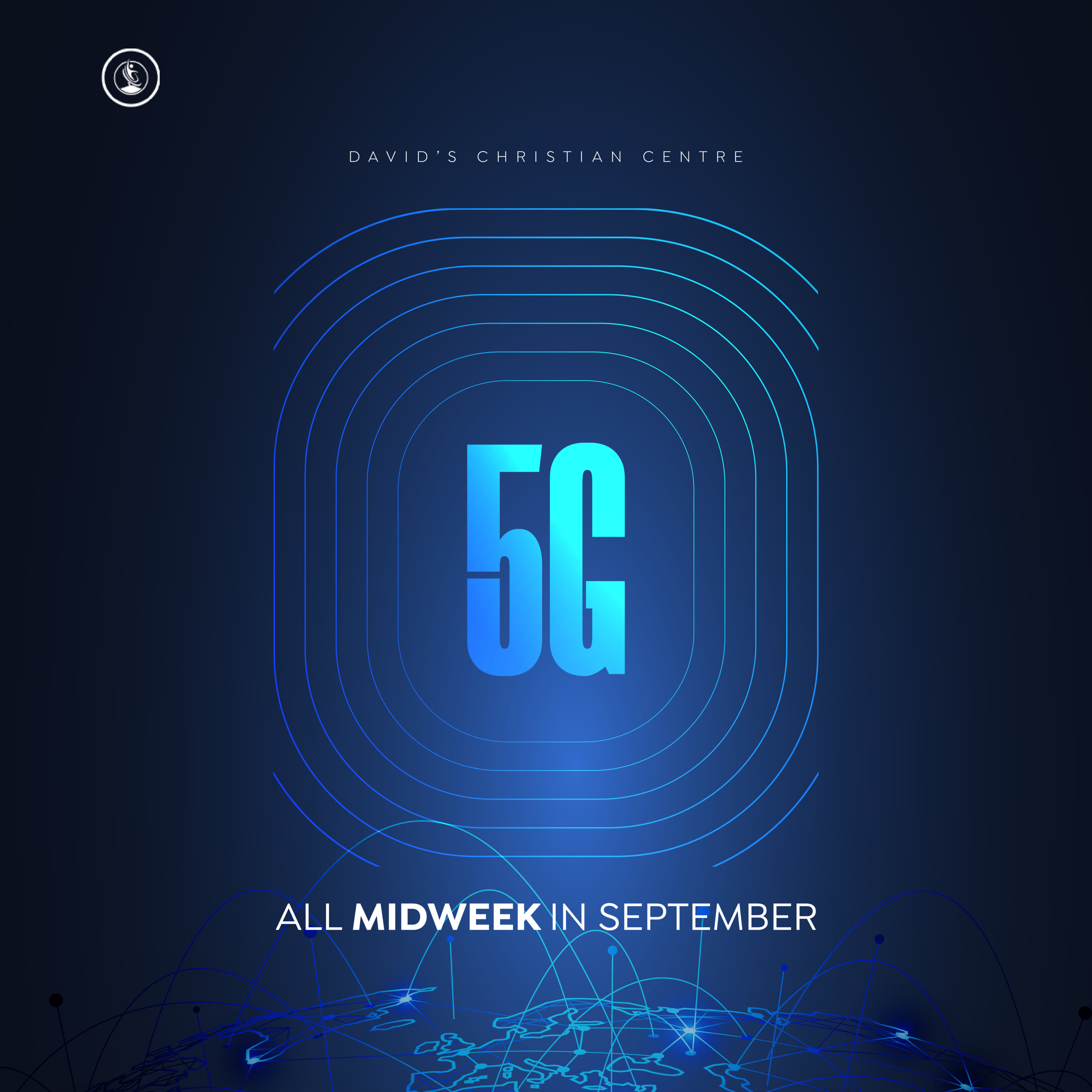 Midweek Service | 5G | Mainland