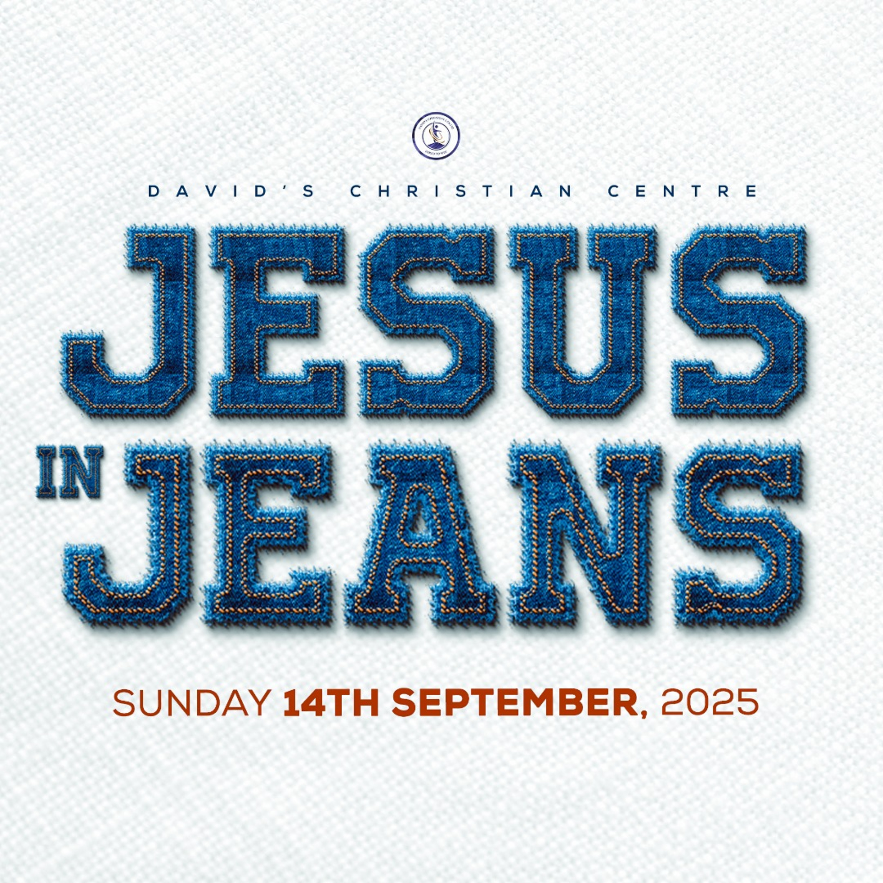 Jesus In Jeans (Part 1A) | Mainland