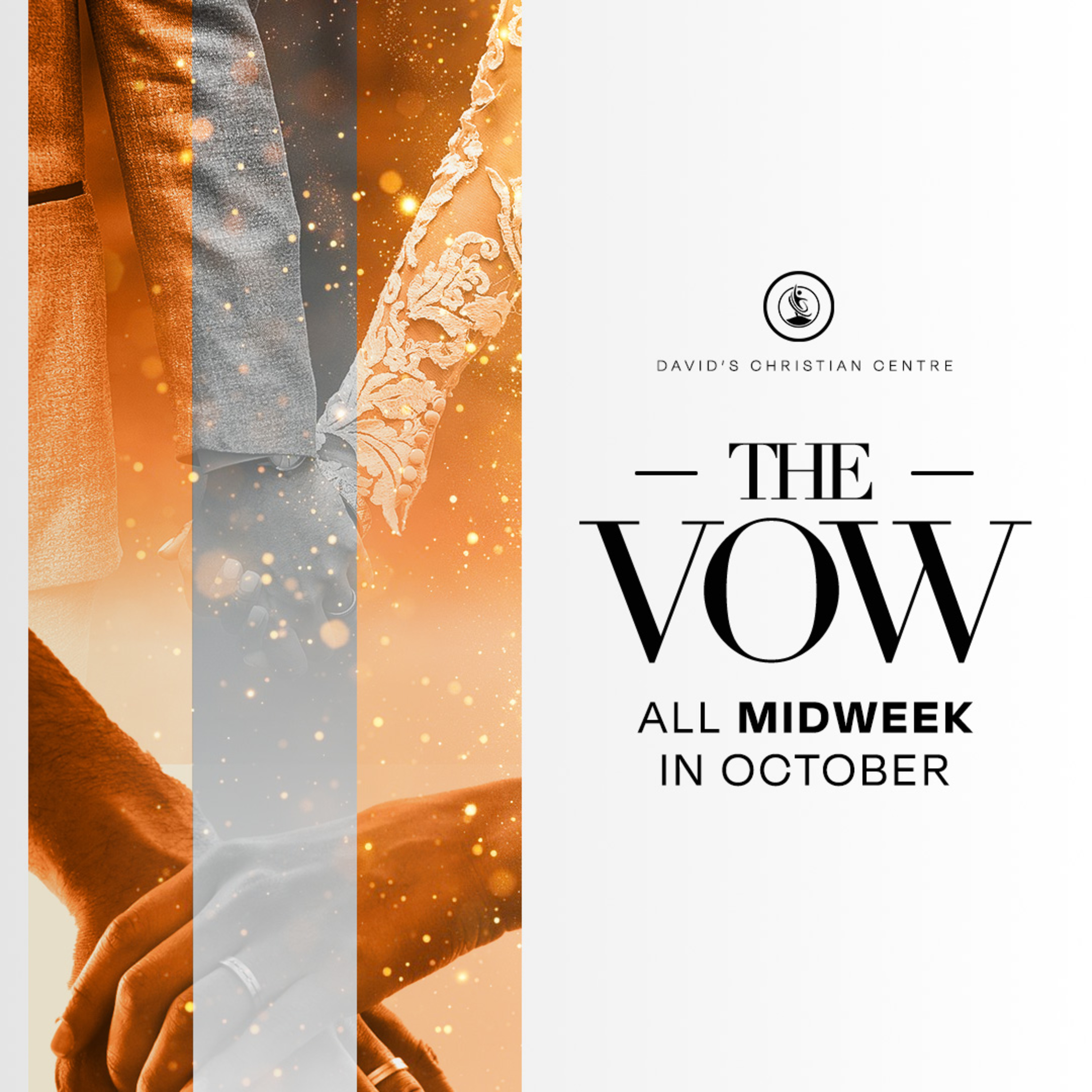 Midweek Service | The Vow III | Mainland