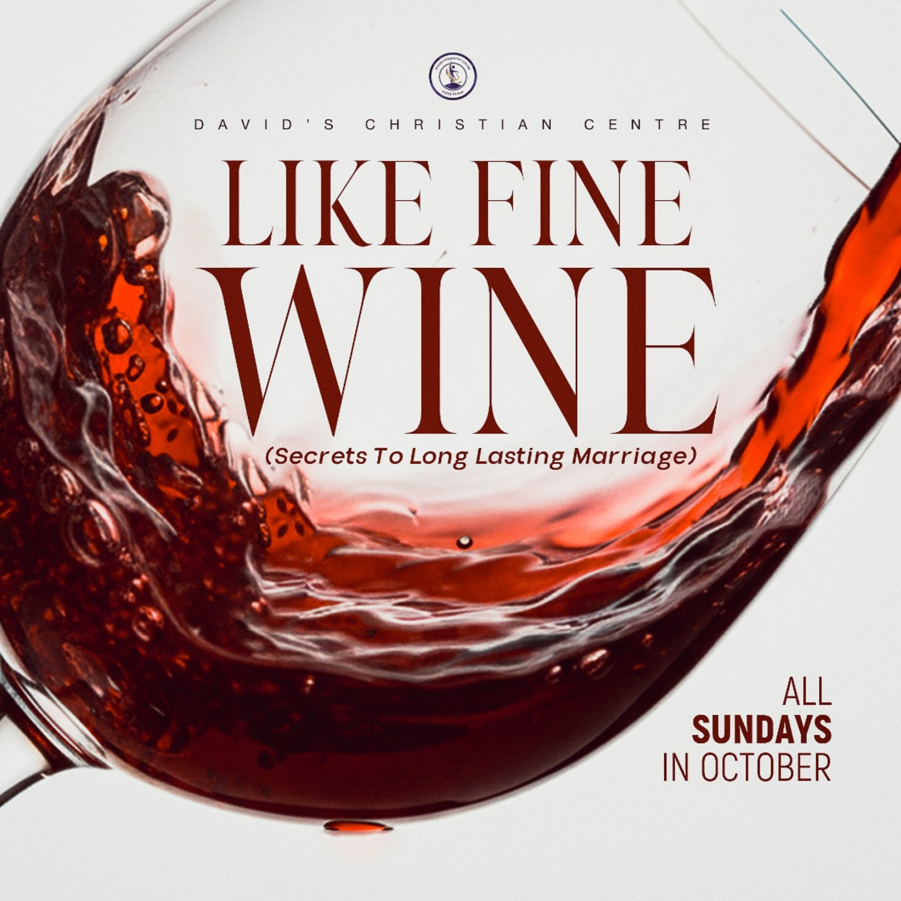 Like Fine Wine (Part 4)