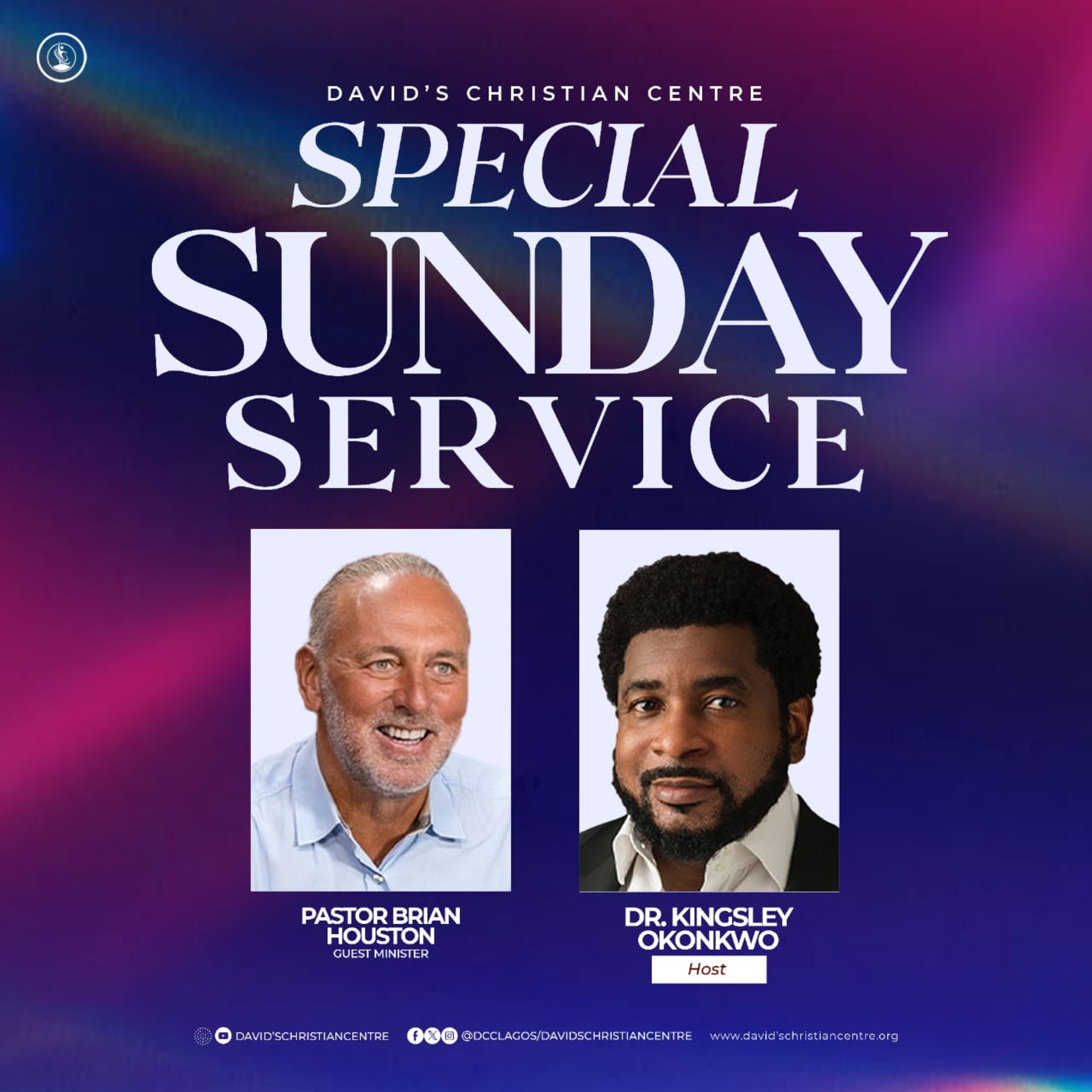 Special Sunday Service (A)
