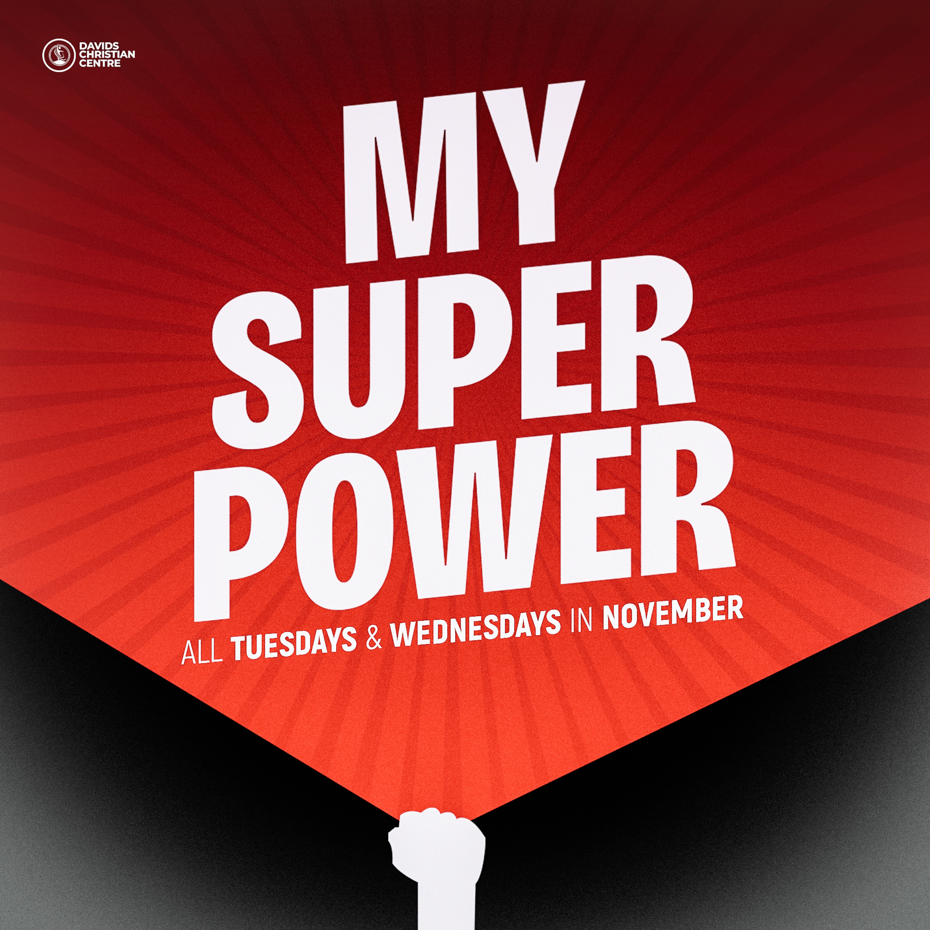 Midweek Service | My Super Powers II | Mainland