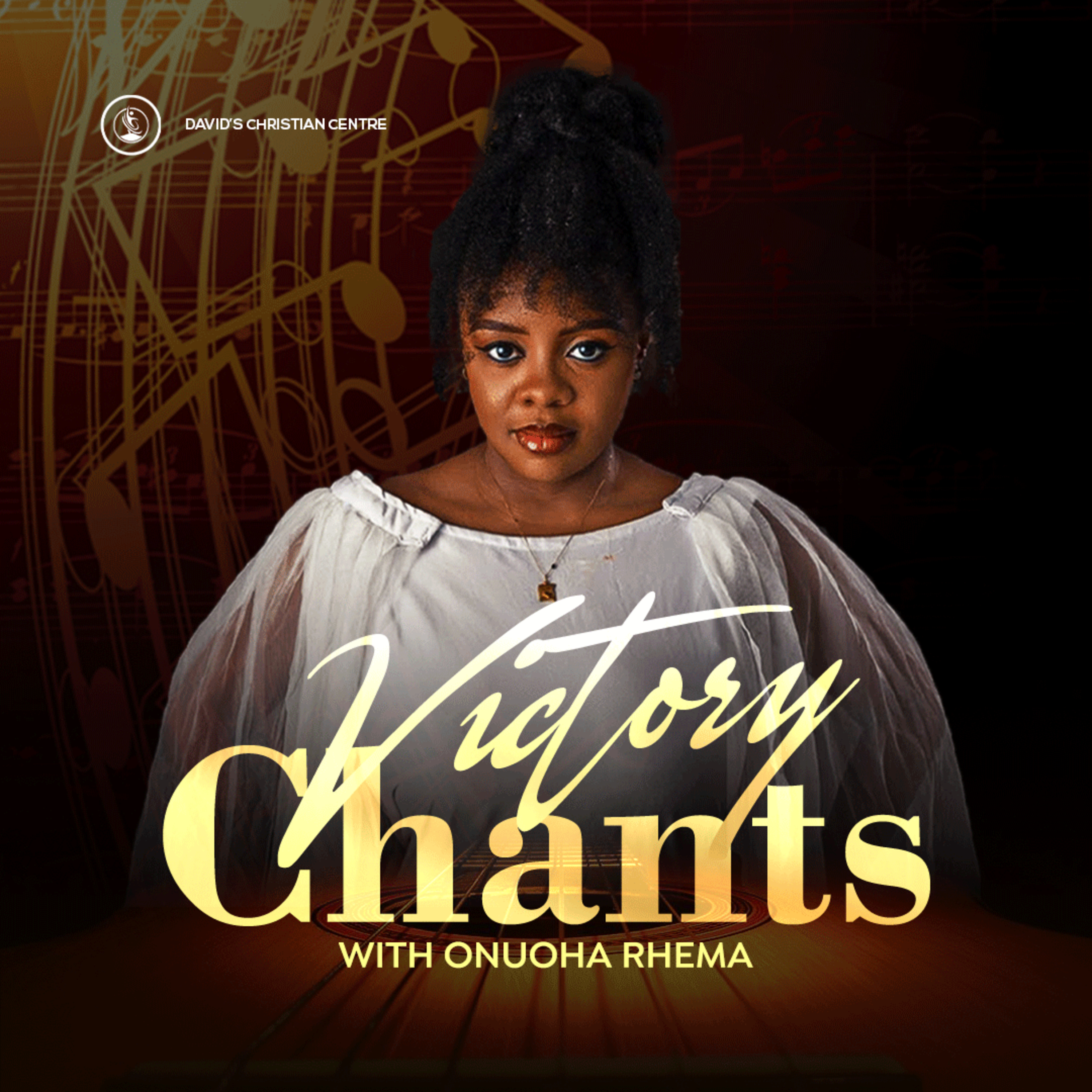 Midweek | Victory Chants | Island