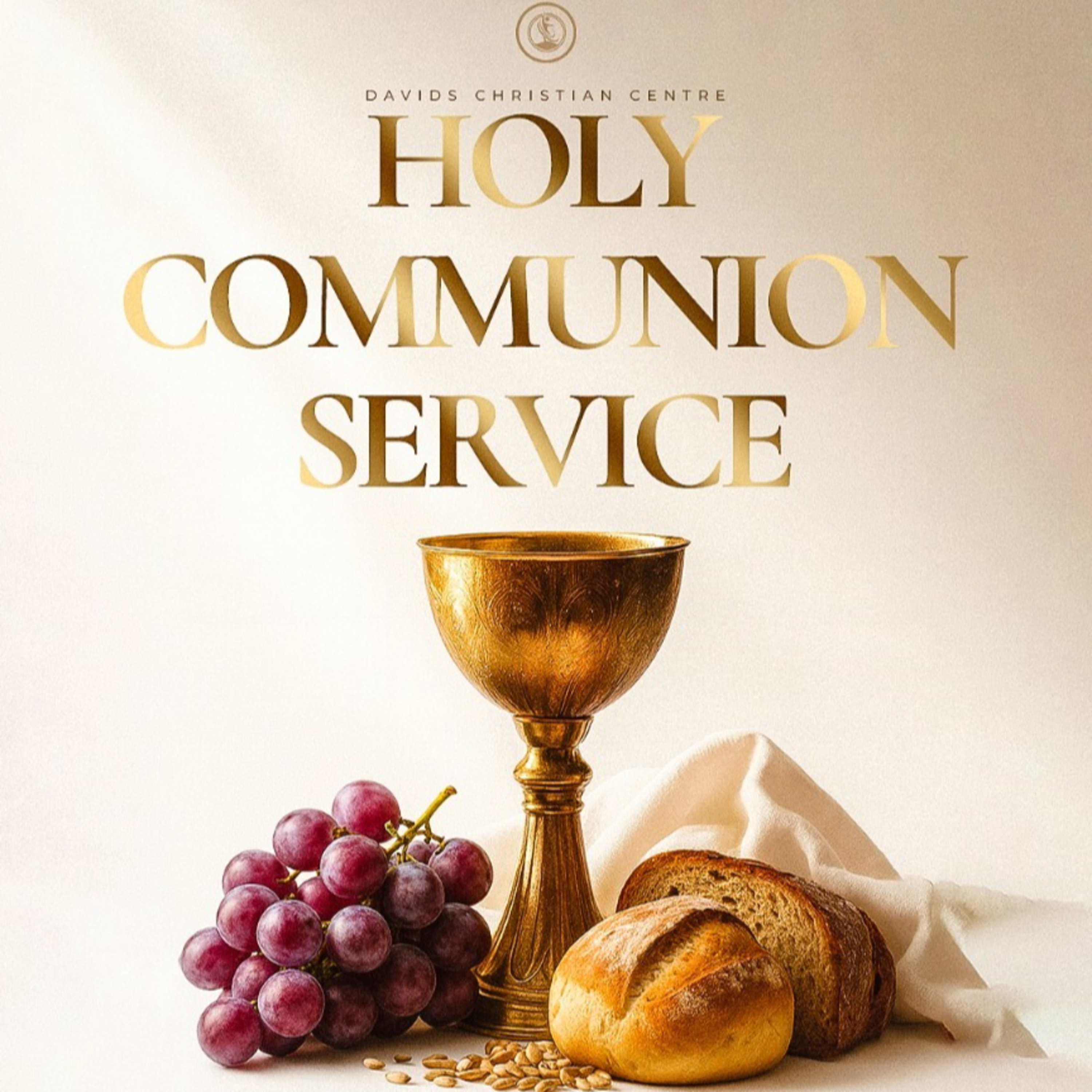 Midweek Service | Communion Service | Mainland