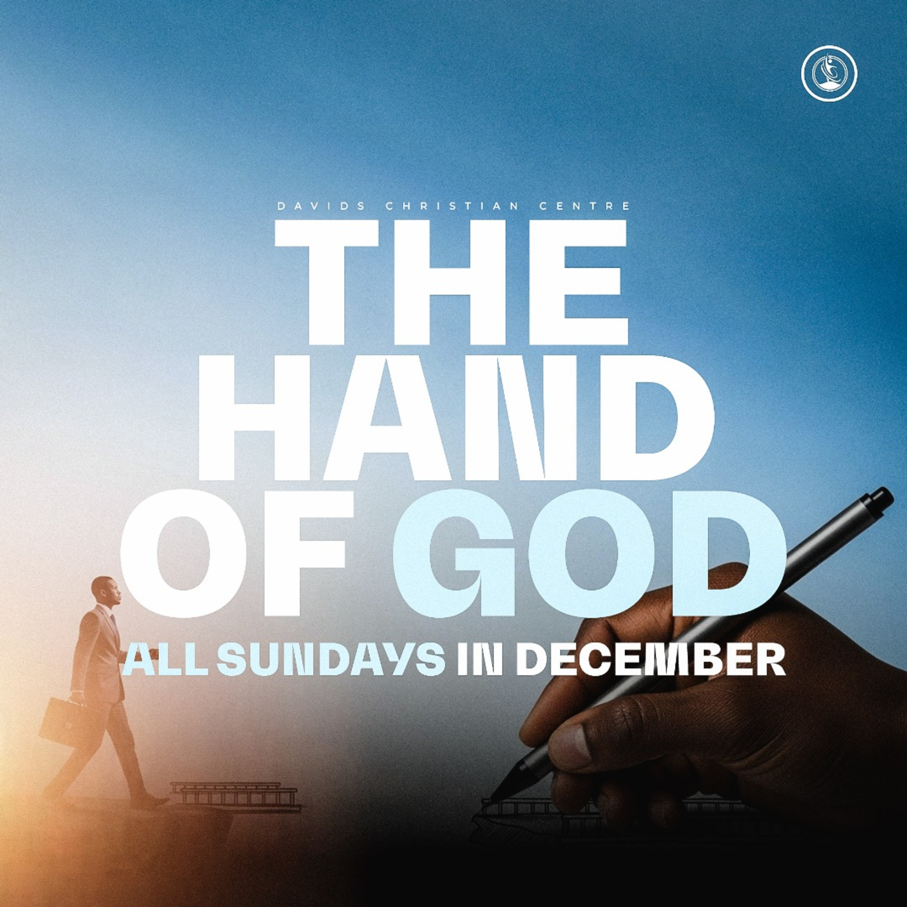 The Hand of God (Part 2B) | Mainland