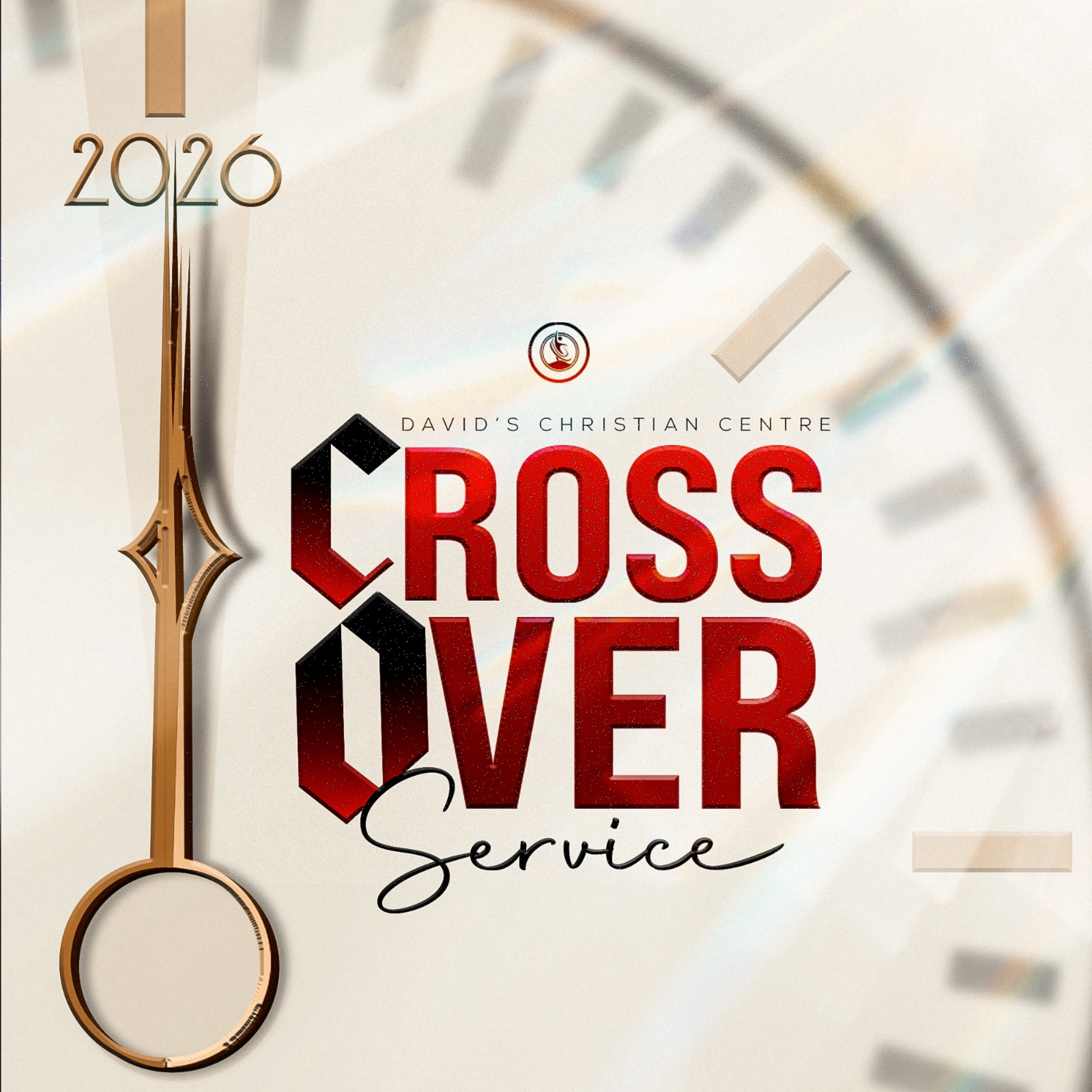 2025 Crossover Service | Island