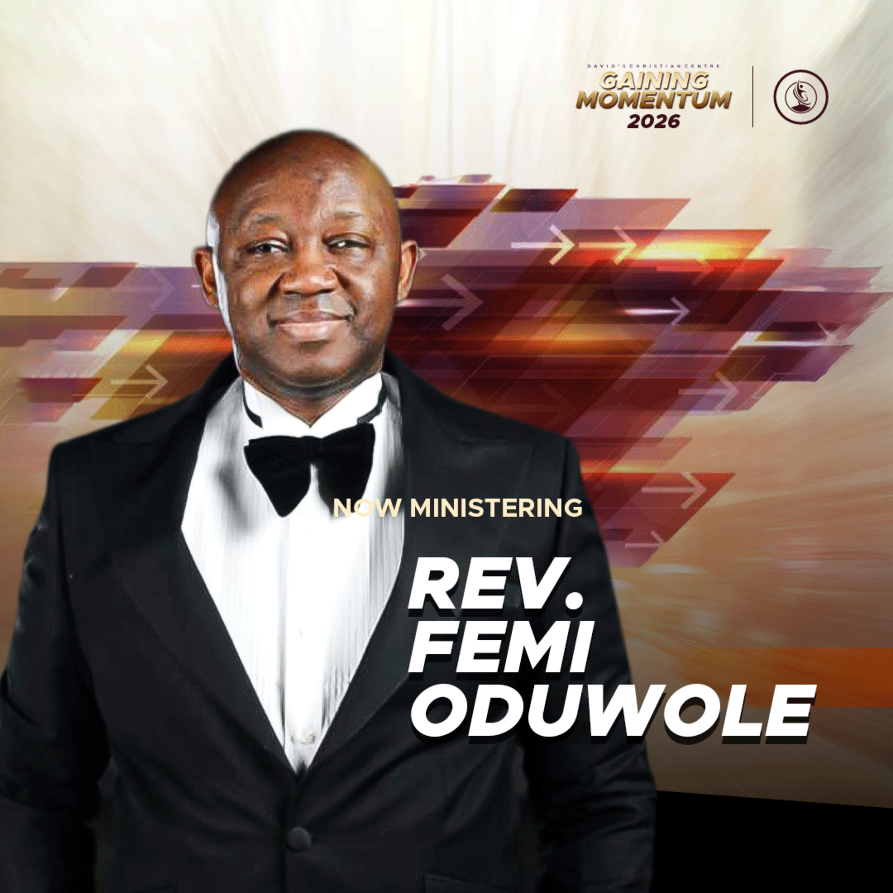 Gaining Momentum (Day 2) | Mainland