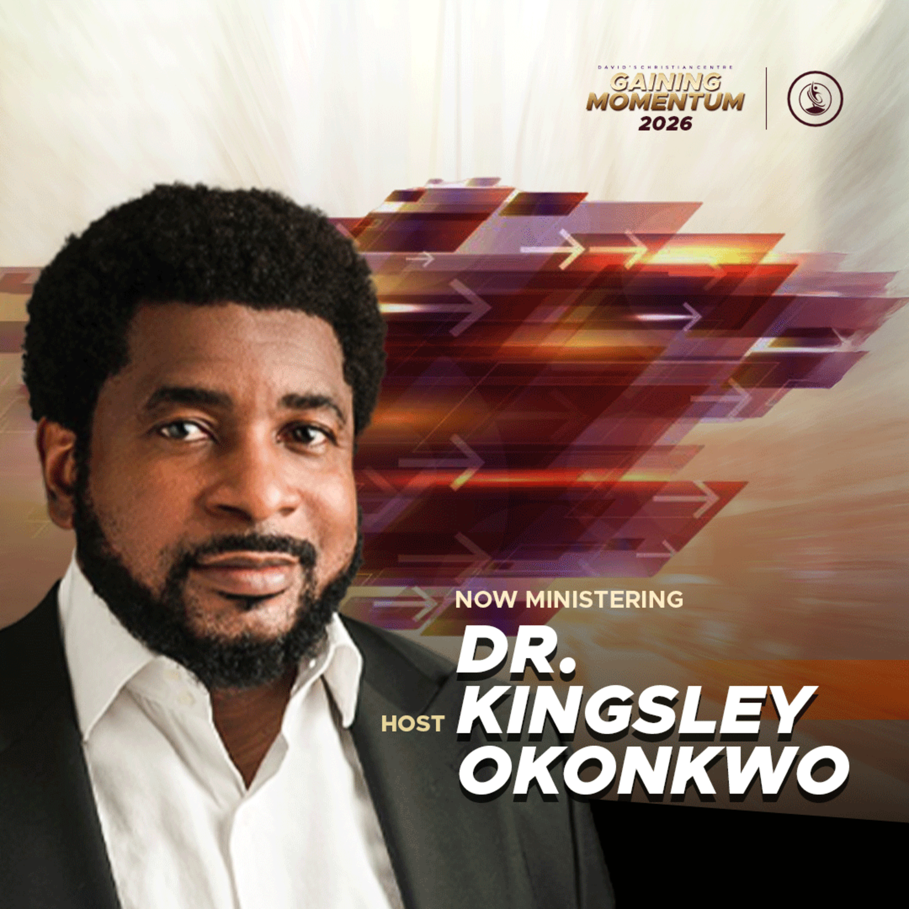 Gaining Momentum (Grand Finale A)