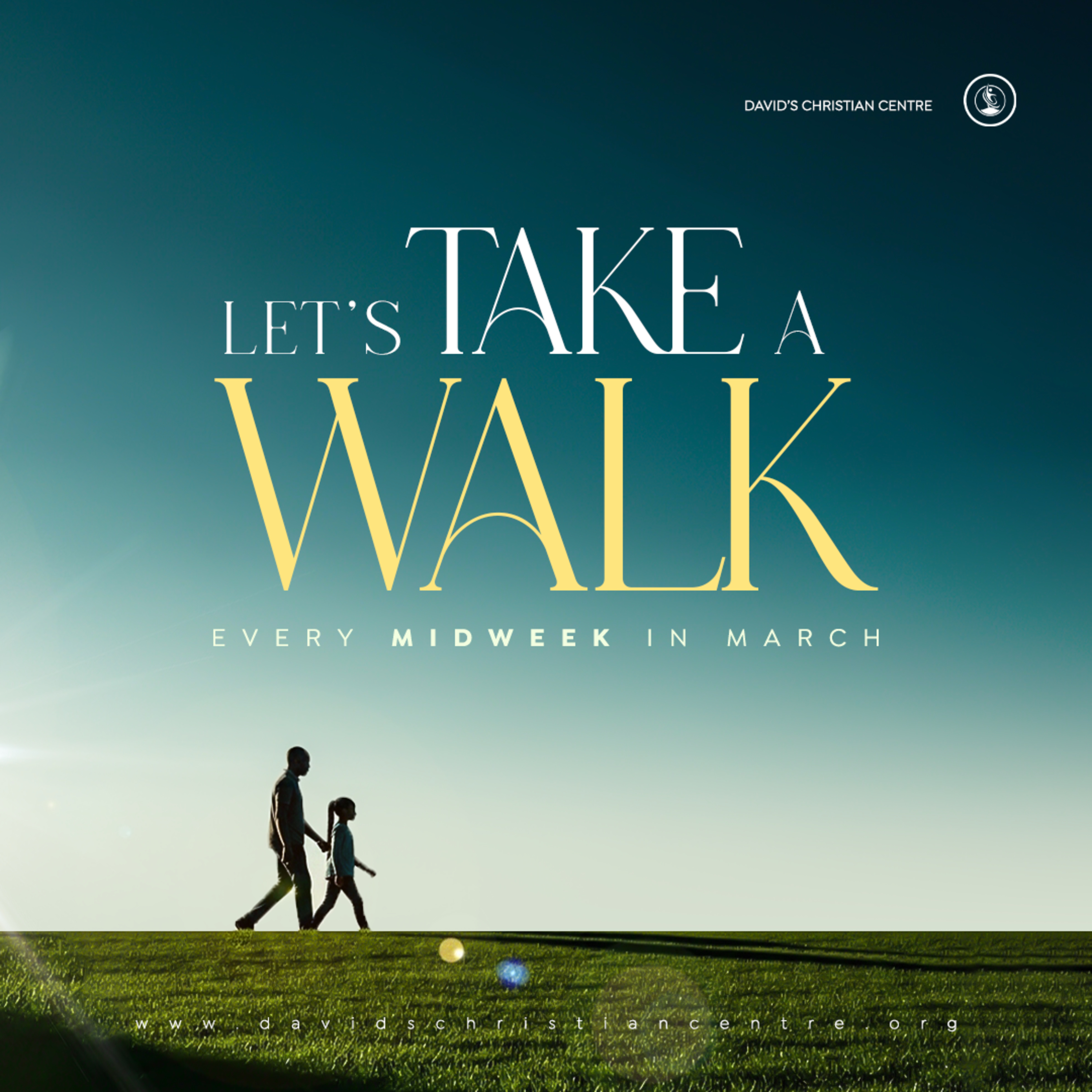 Let's Take a Walk III | Mainland