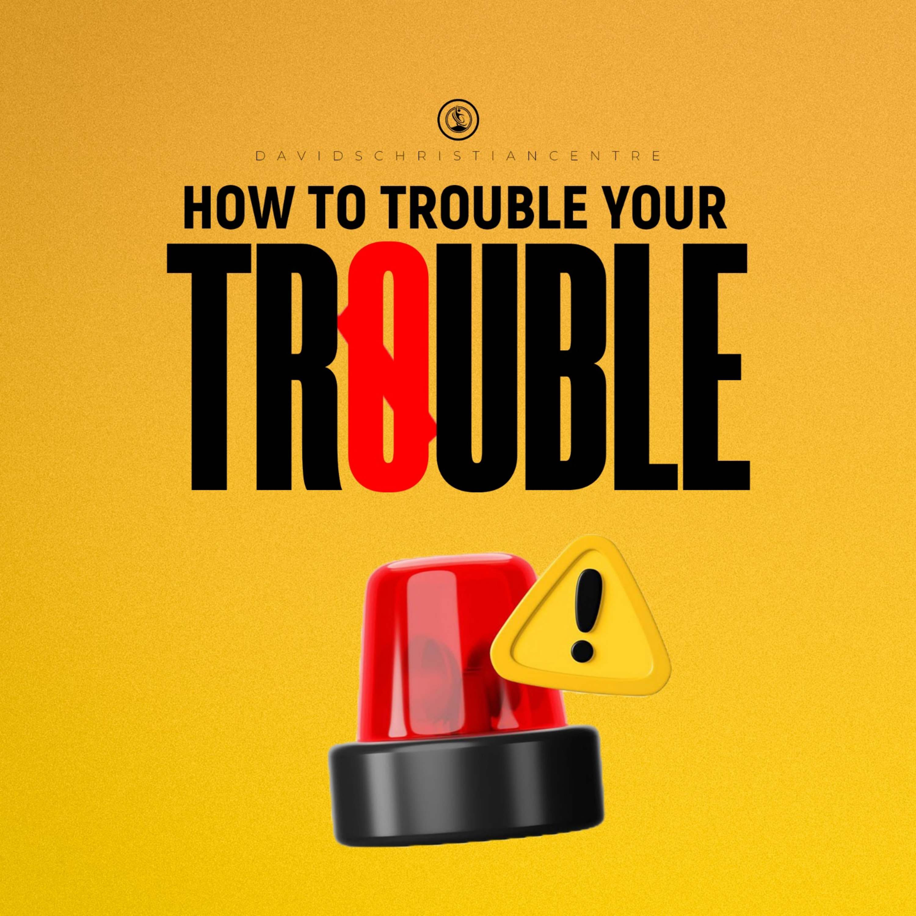 How to Trouble Your Trouble (Part 4A) | Mainland