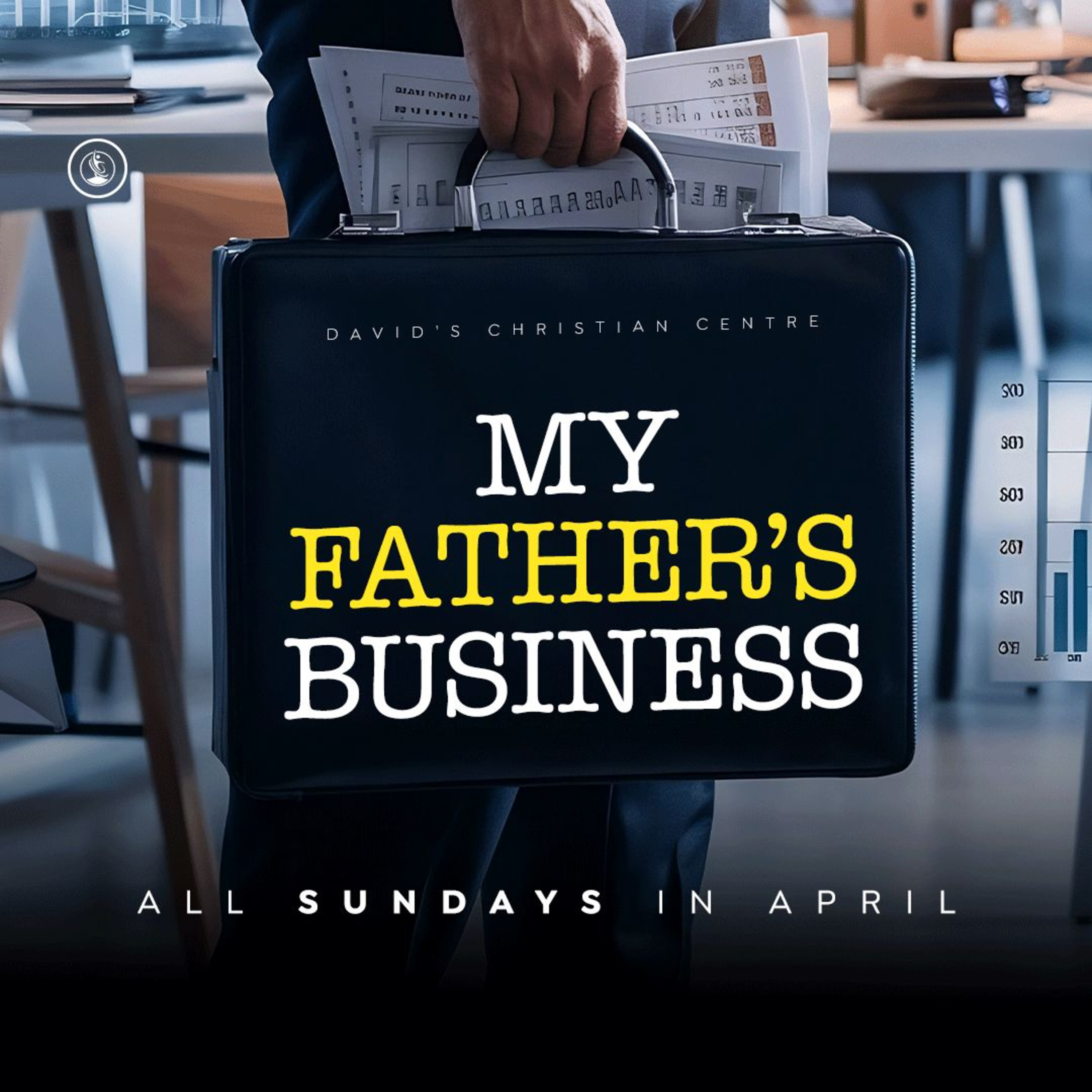 My Father's Business (Part 1A) | Island