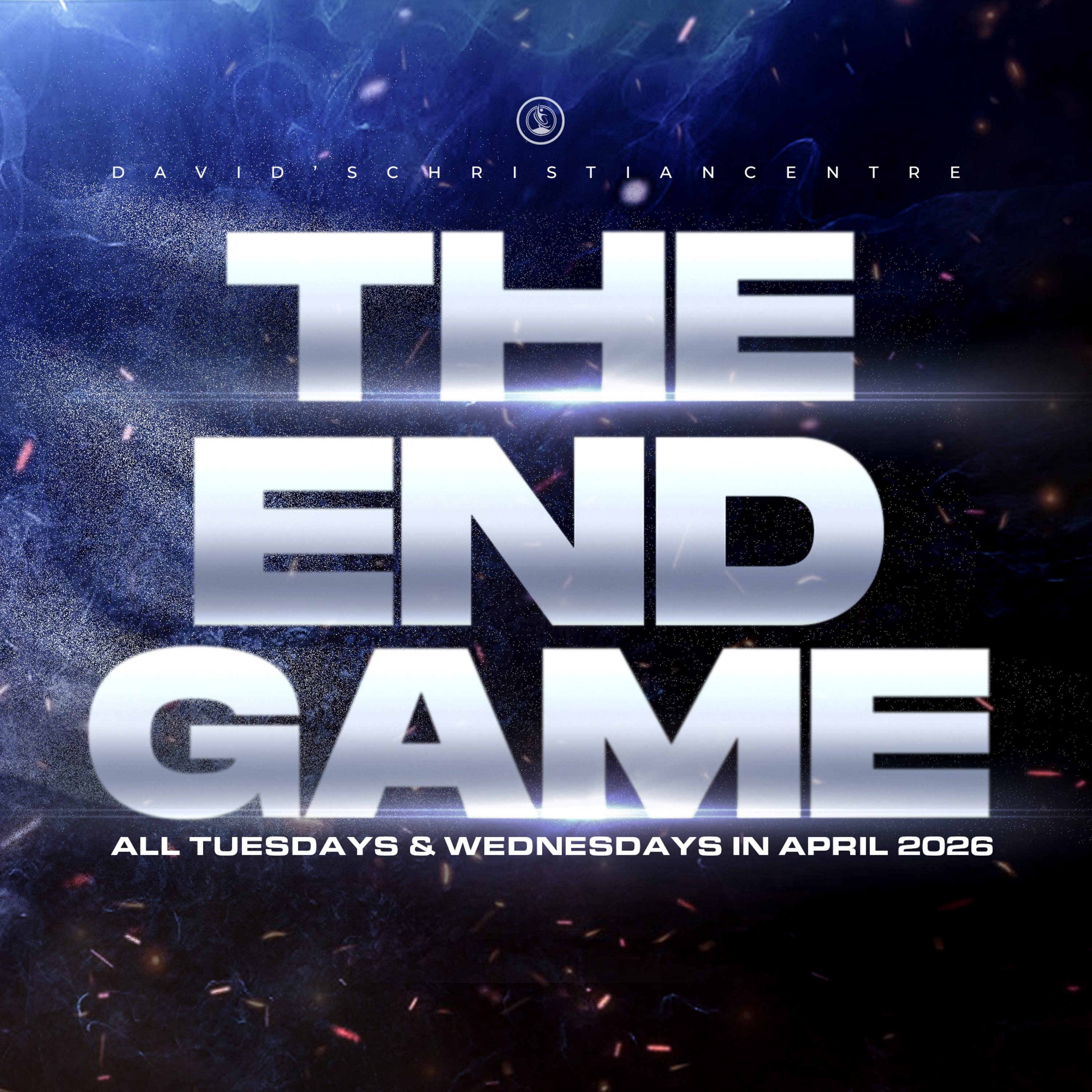 The End Game II | Island