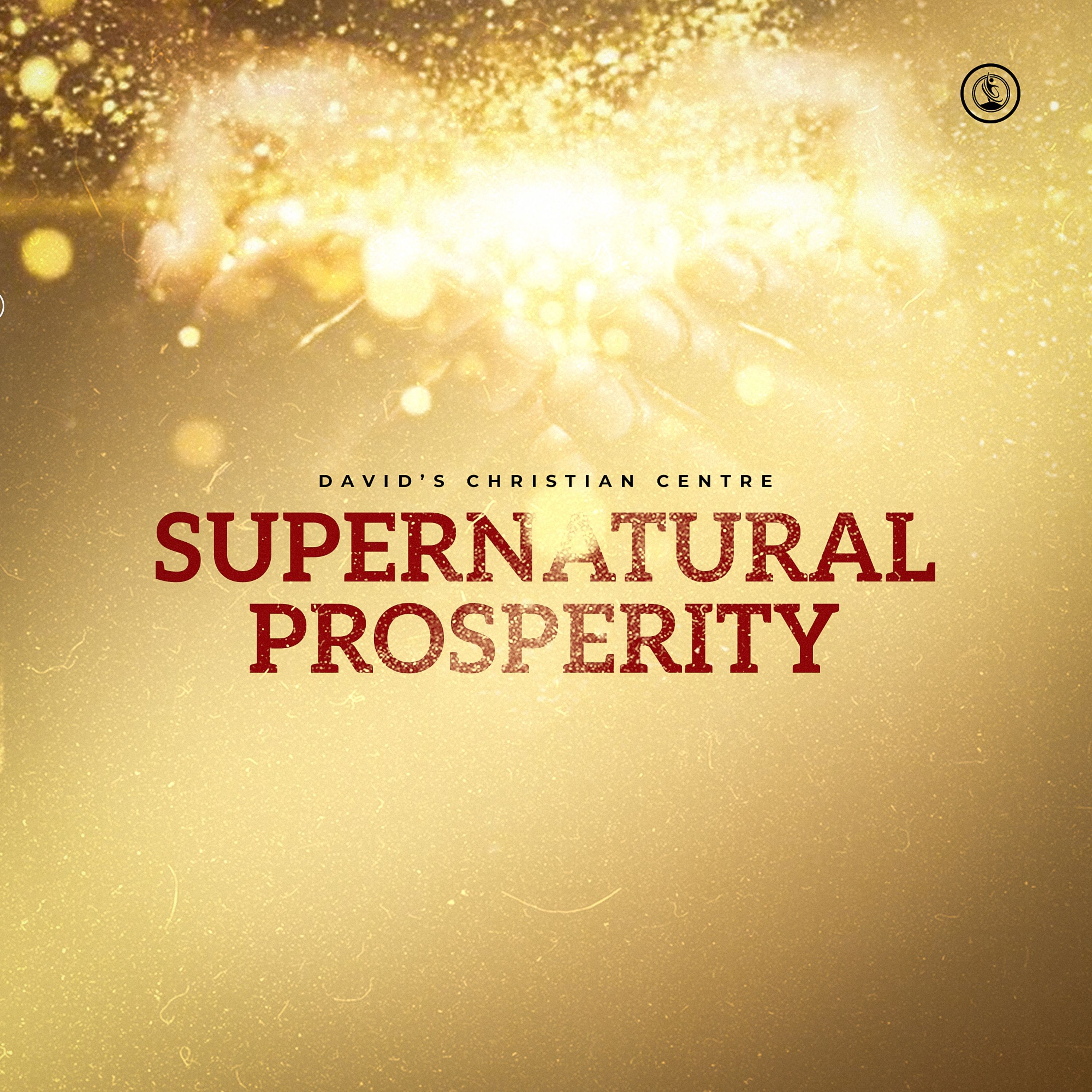 Supernatural Prosperity (Part 1)