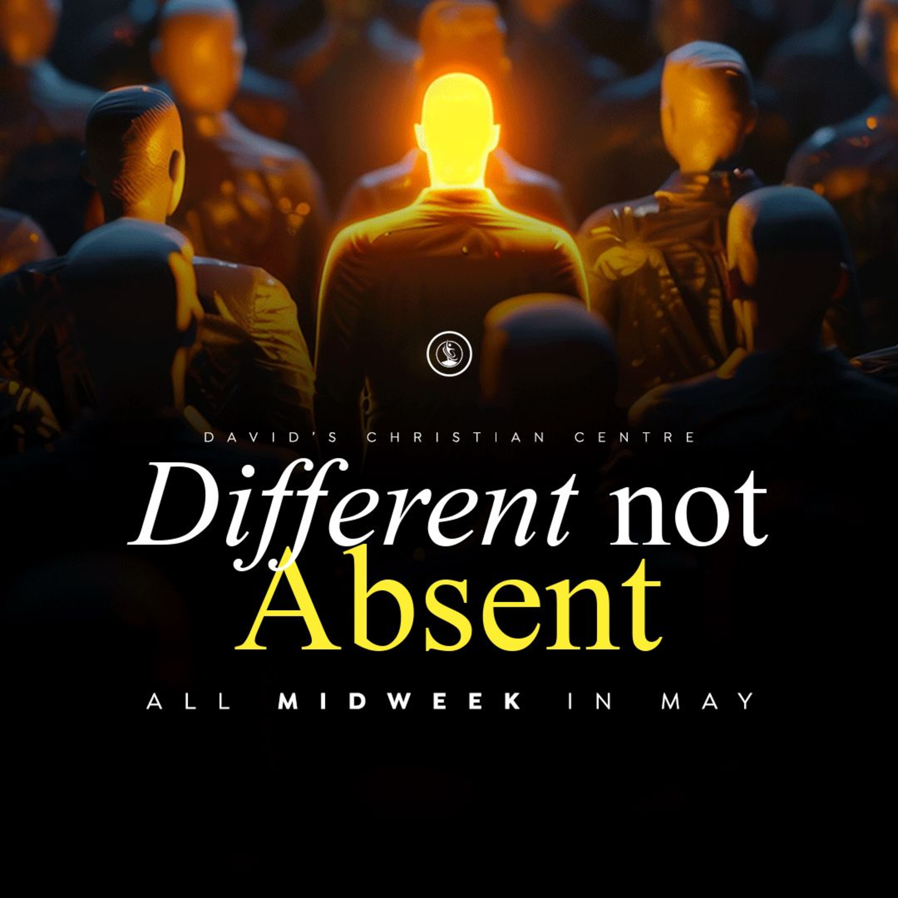 Different not Absent I | Island
