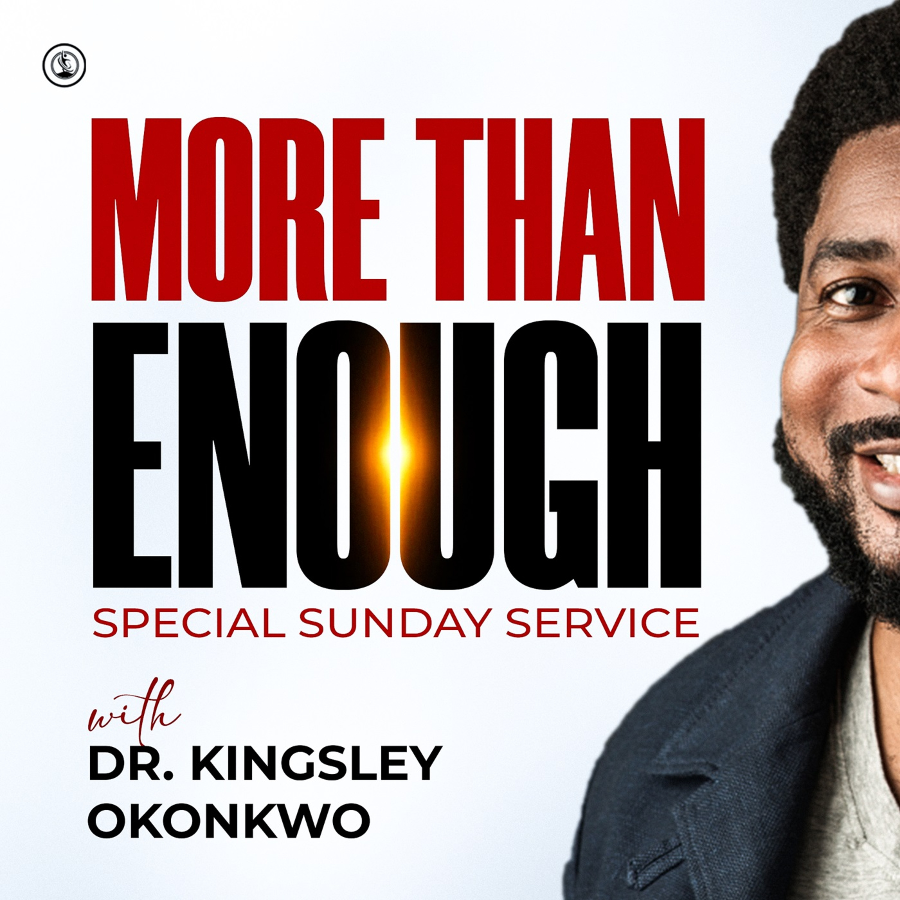 More Than Enough (Part A) | Mainland