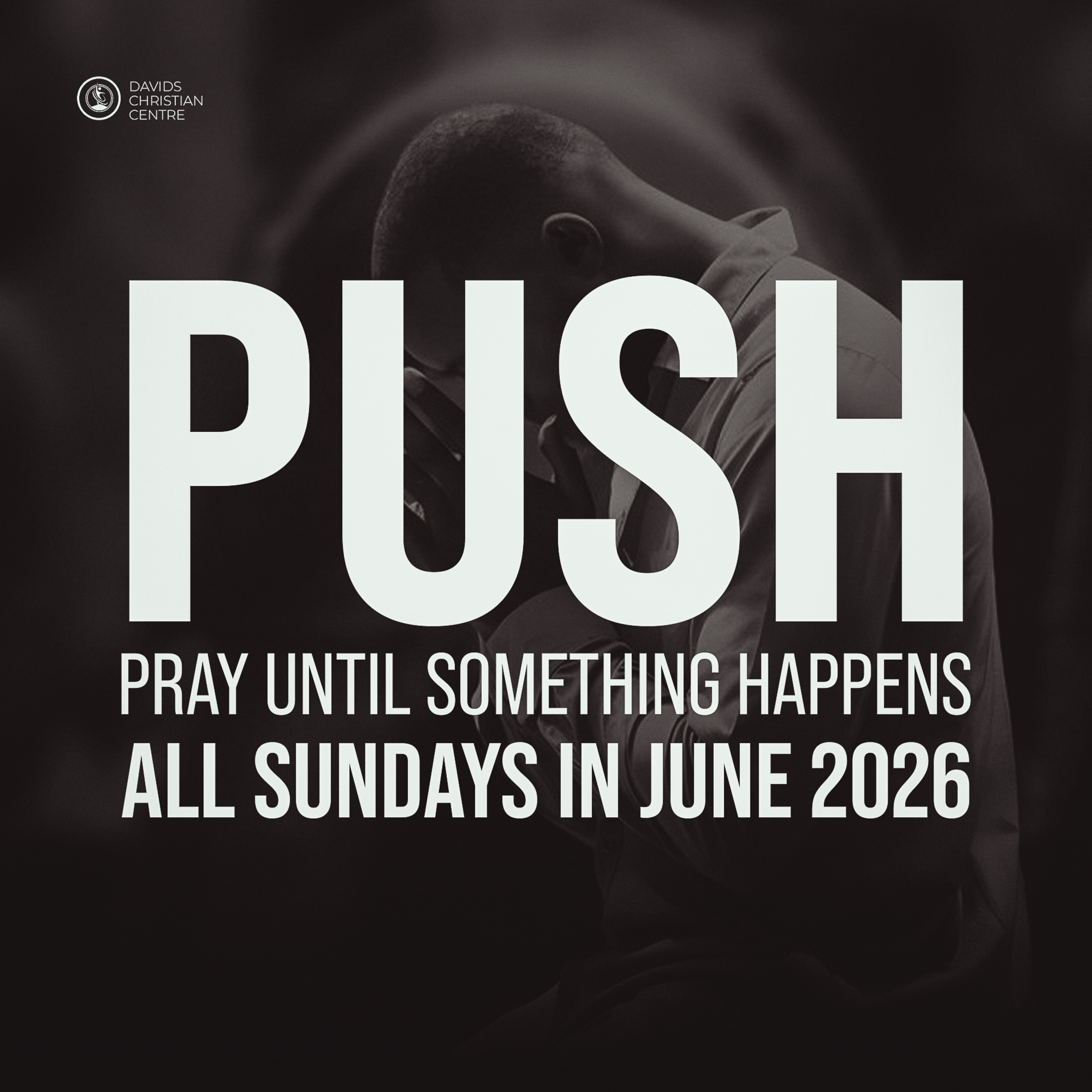 PUSH (Part 2A) | Mainland