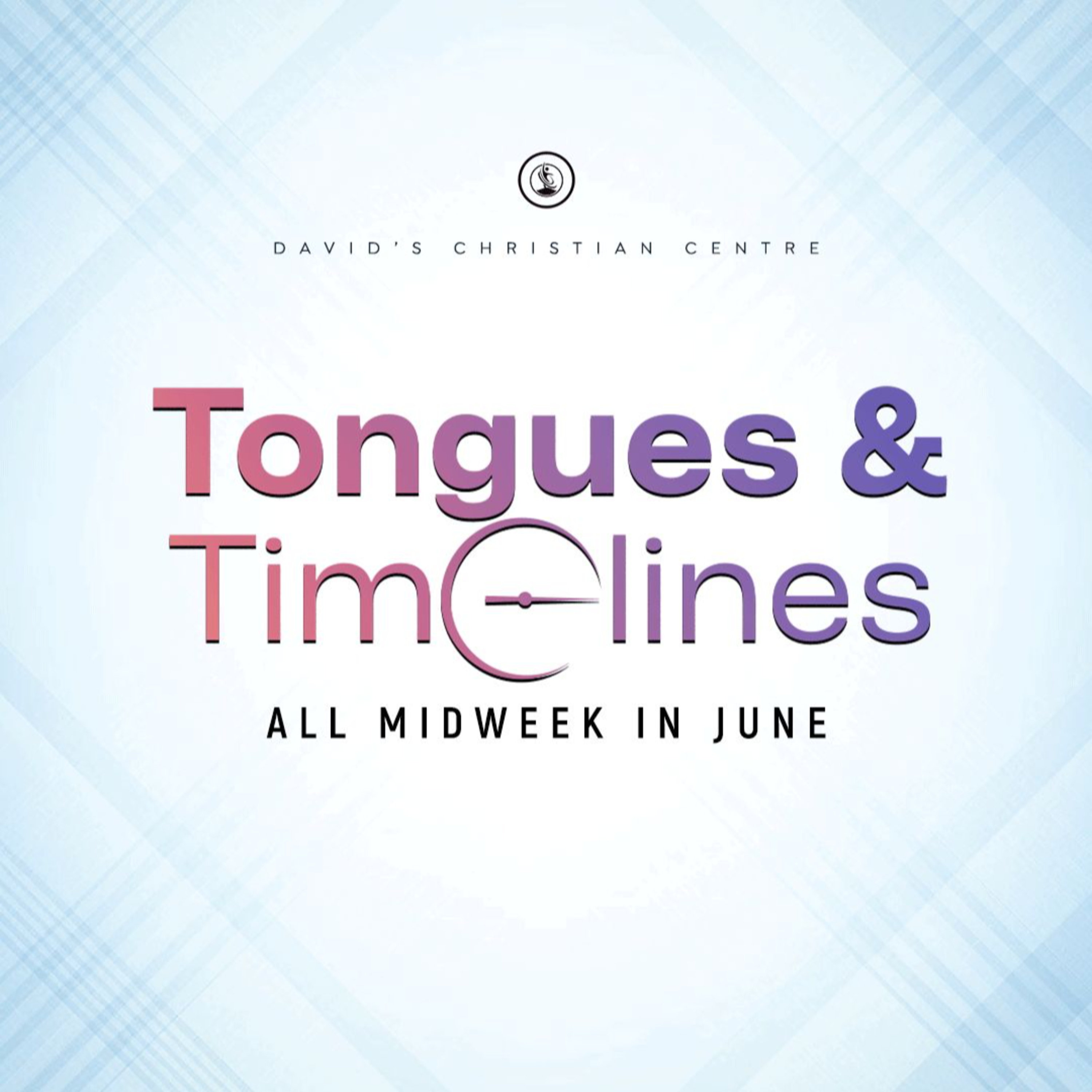 Tongues & Timelines II | Island episode artwork