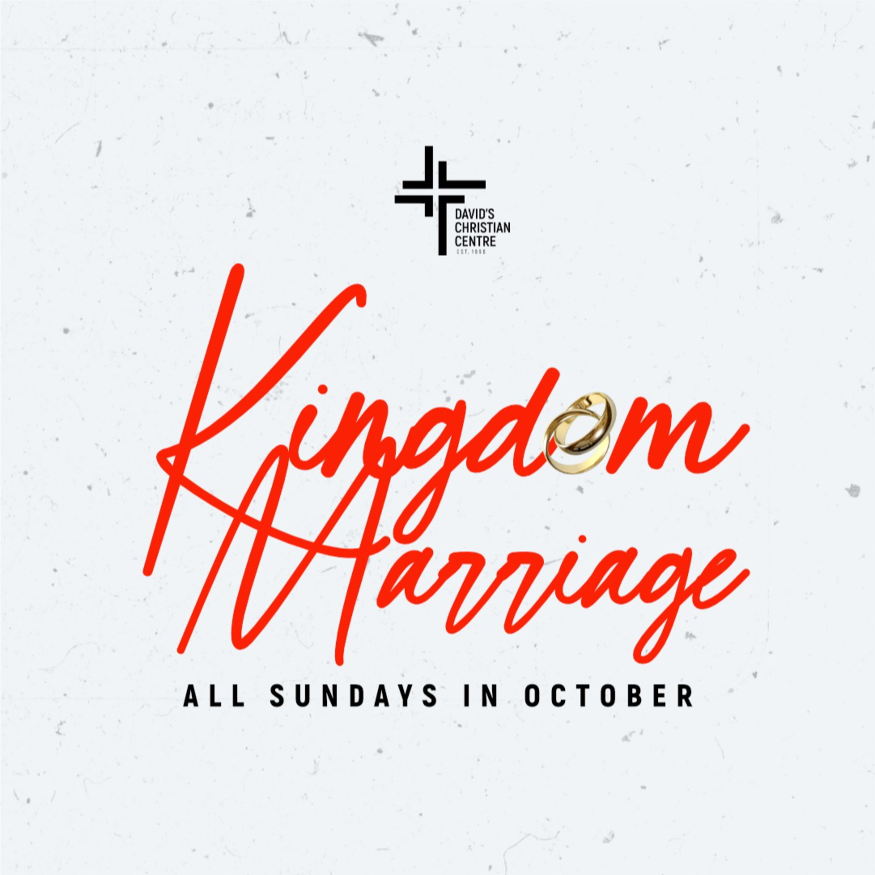Kingdom Marriage (Part 2)