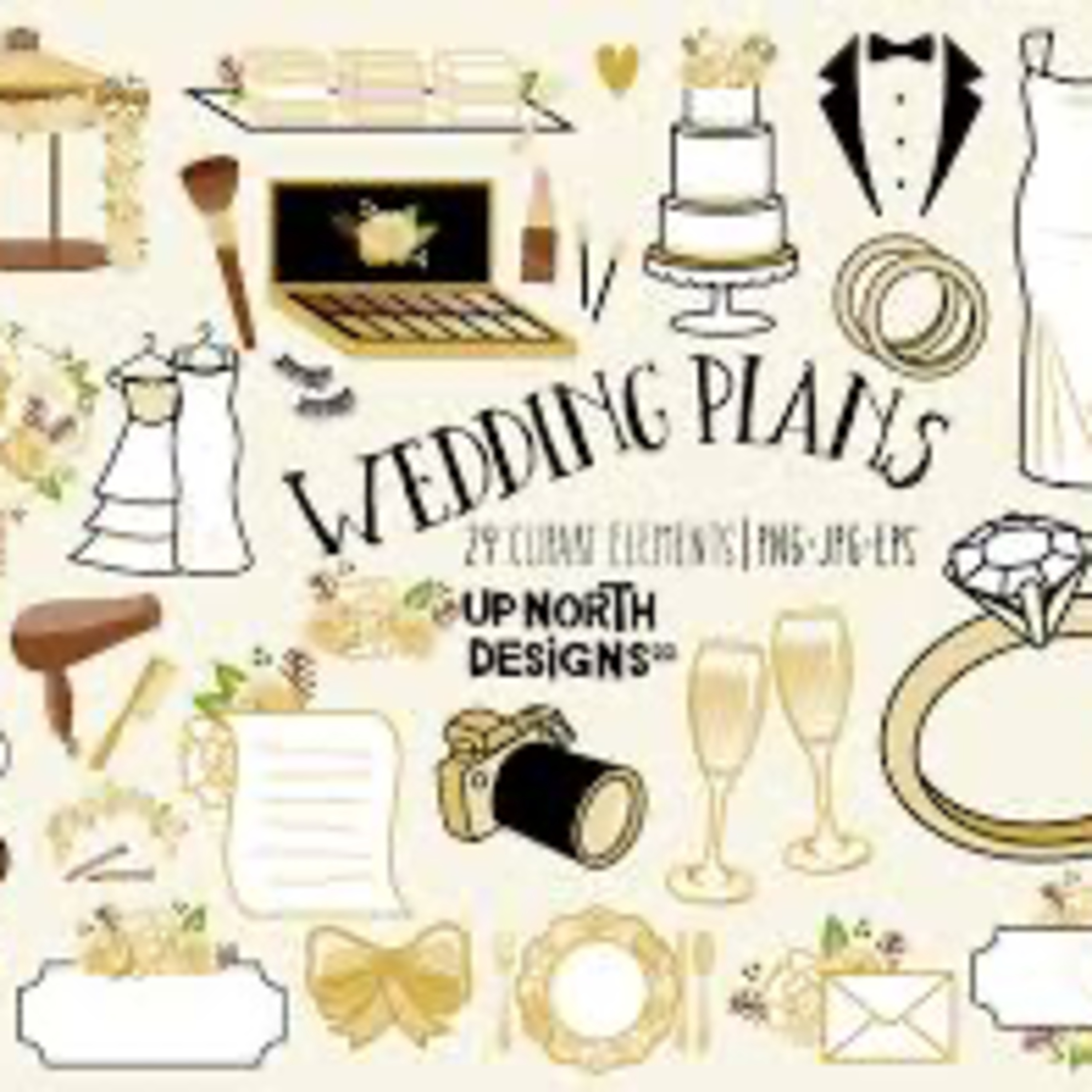 Who the Wedding planner is ?  episode artwork