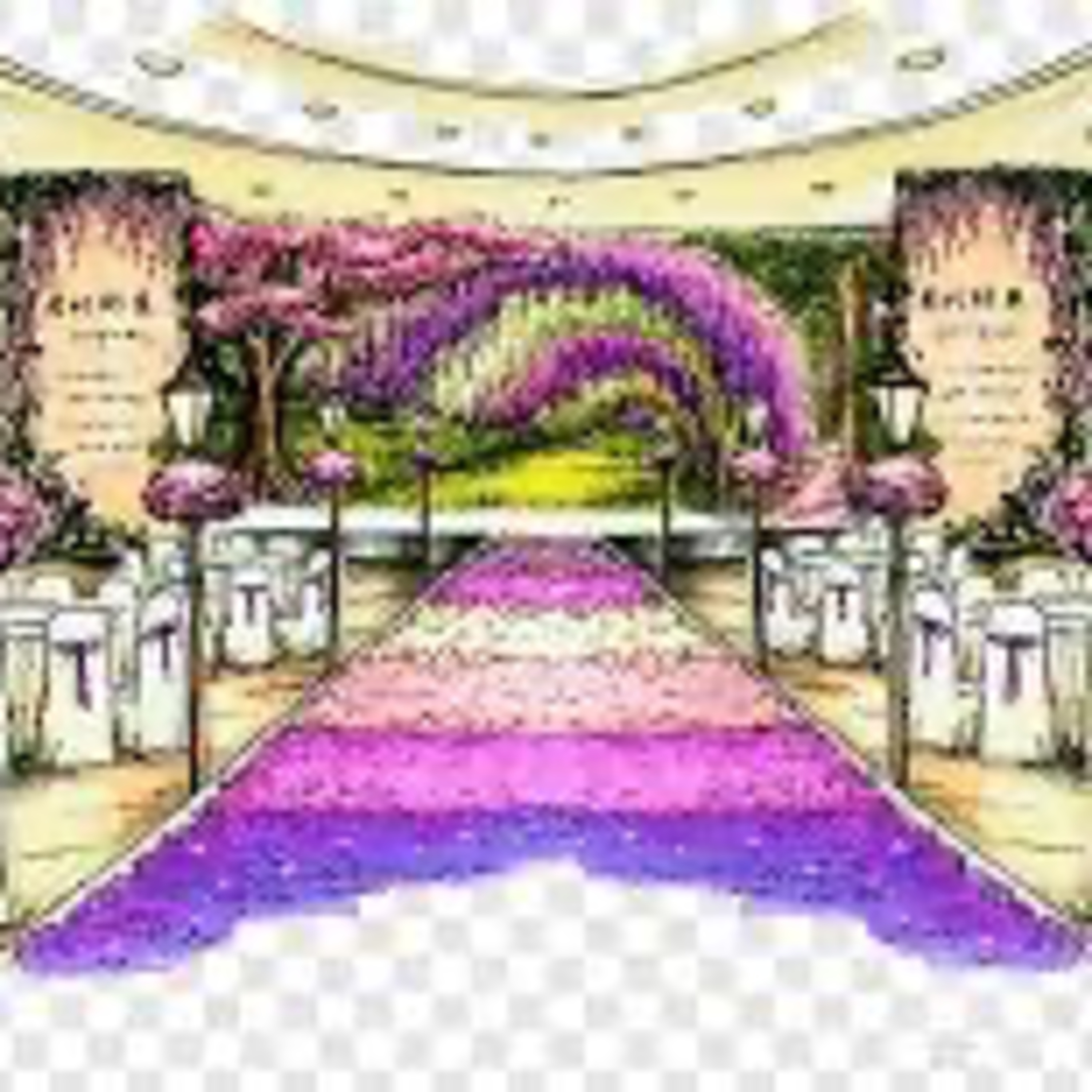 Venue selection for Destination Wedding  episode artwork