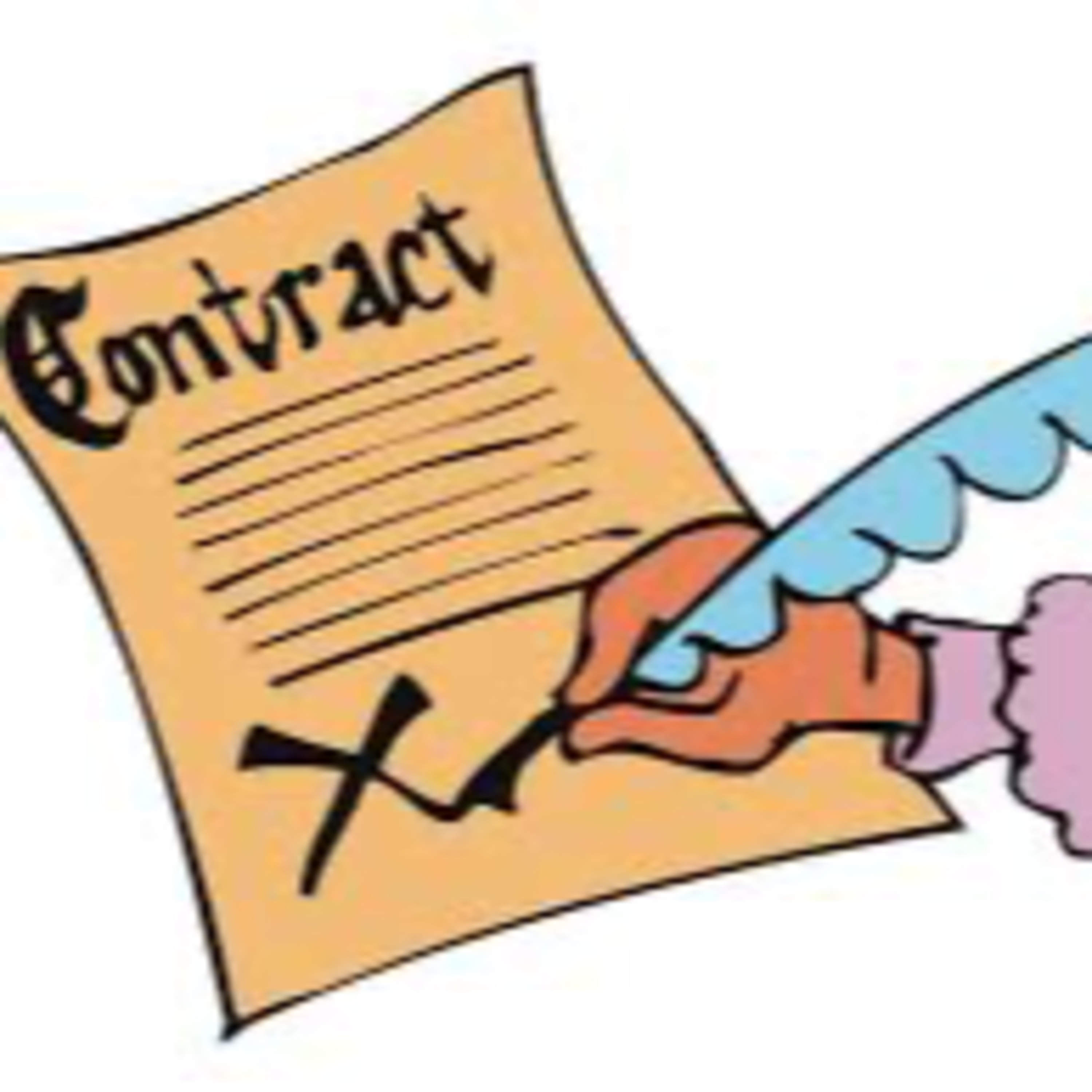 Venue Agreements !  episode artwork