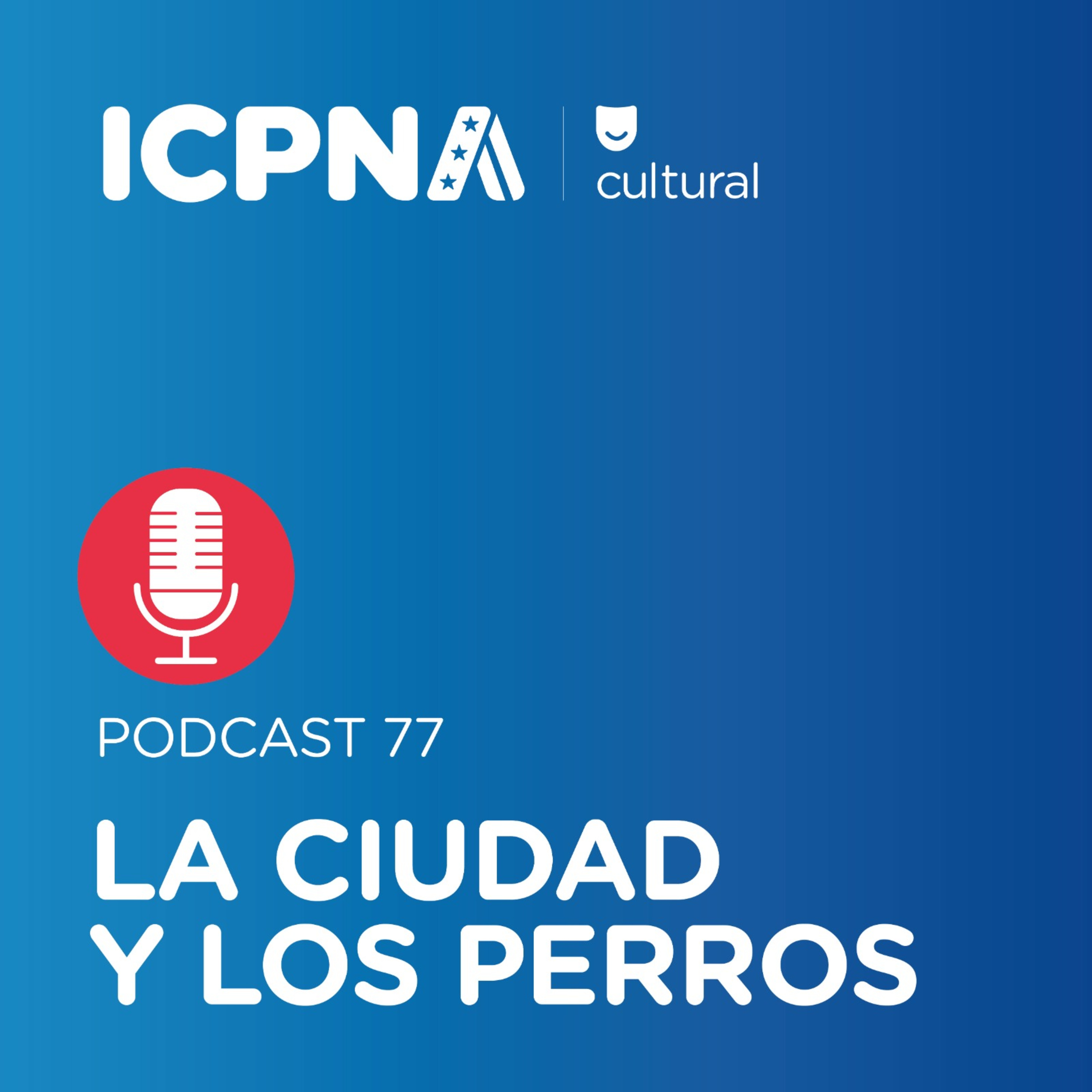 Podcast del ICPNA