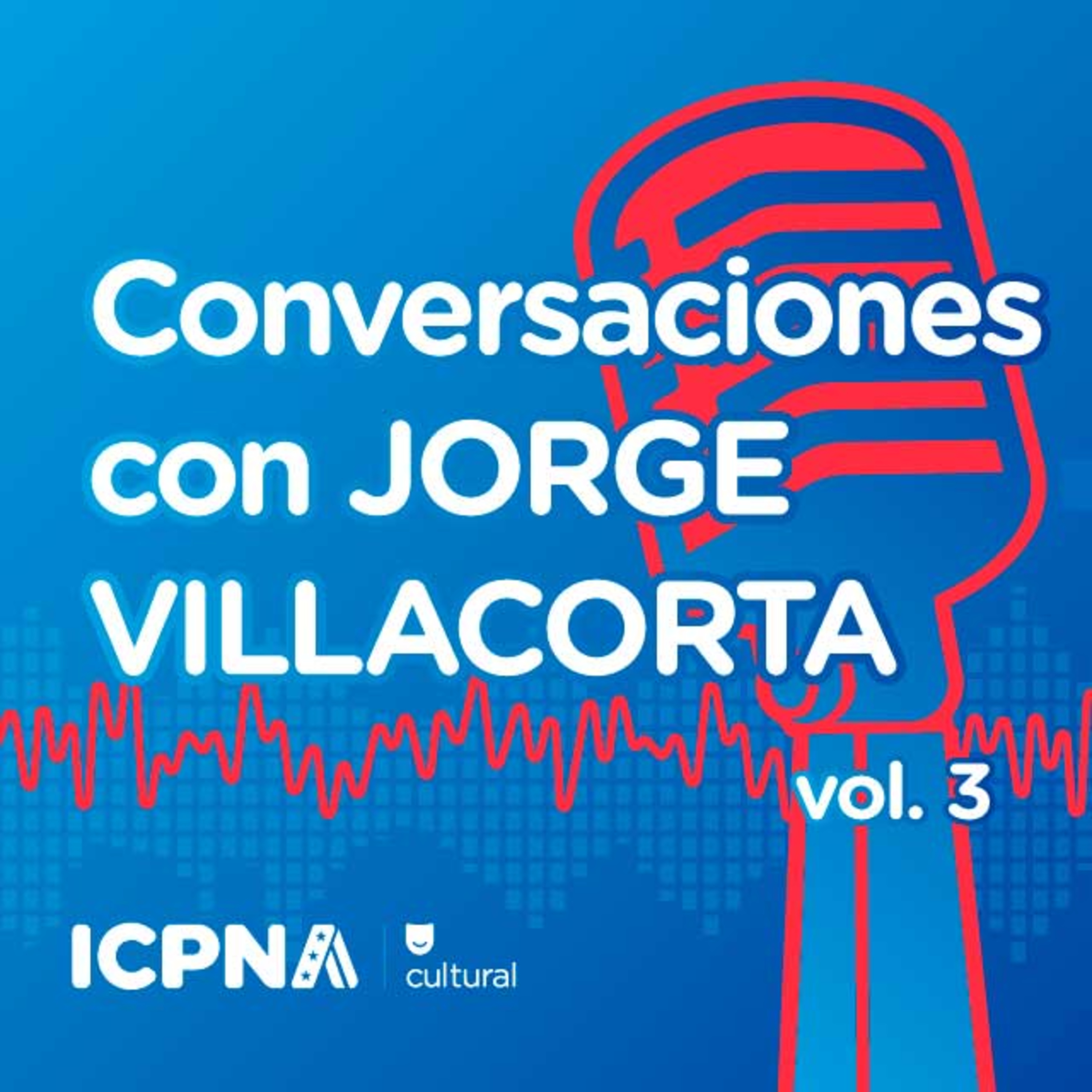 Antes de entrar al mar el río tiembla de miedo episode artwork