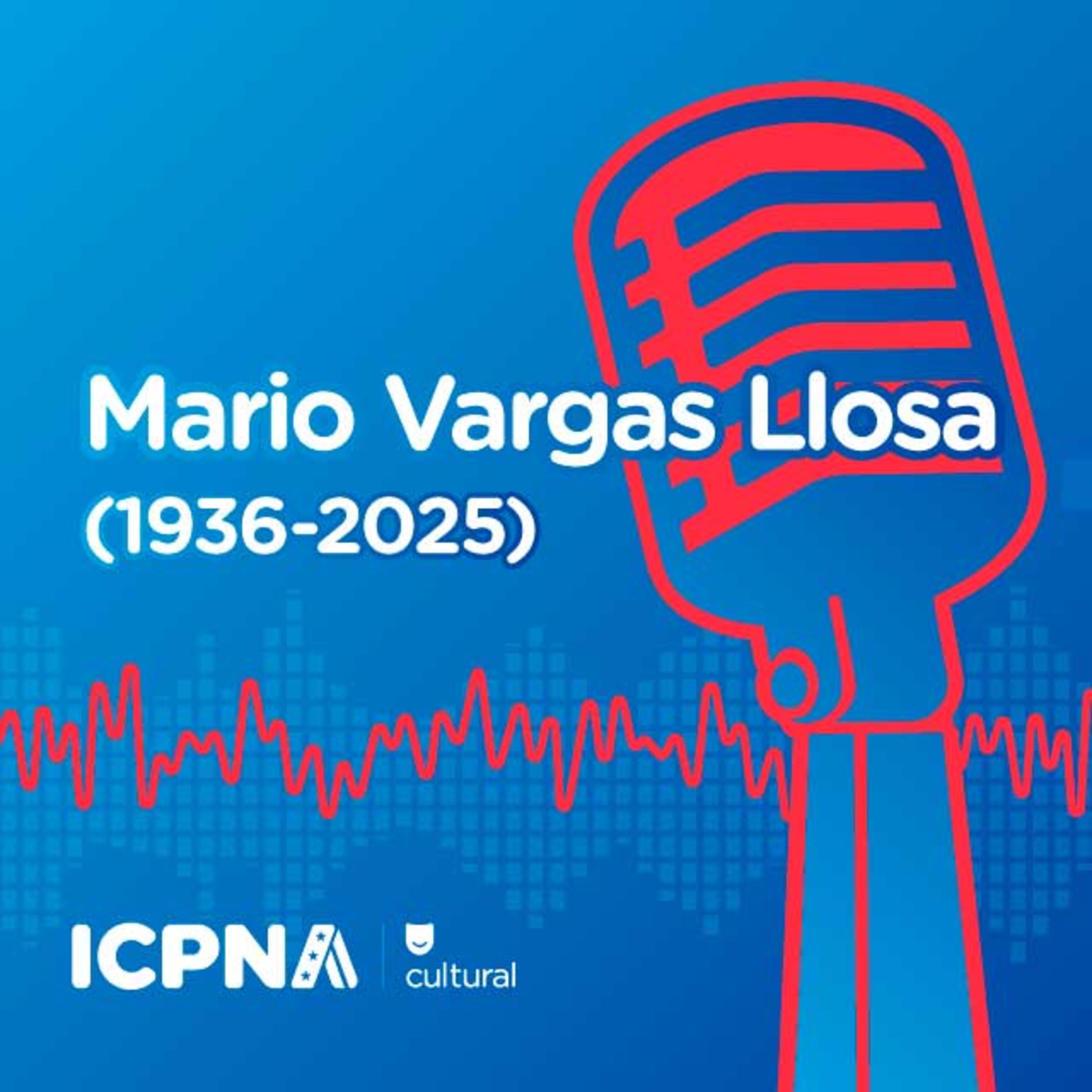 Podcast del ICPNA