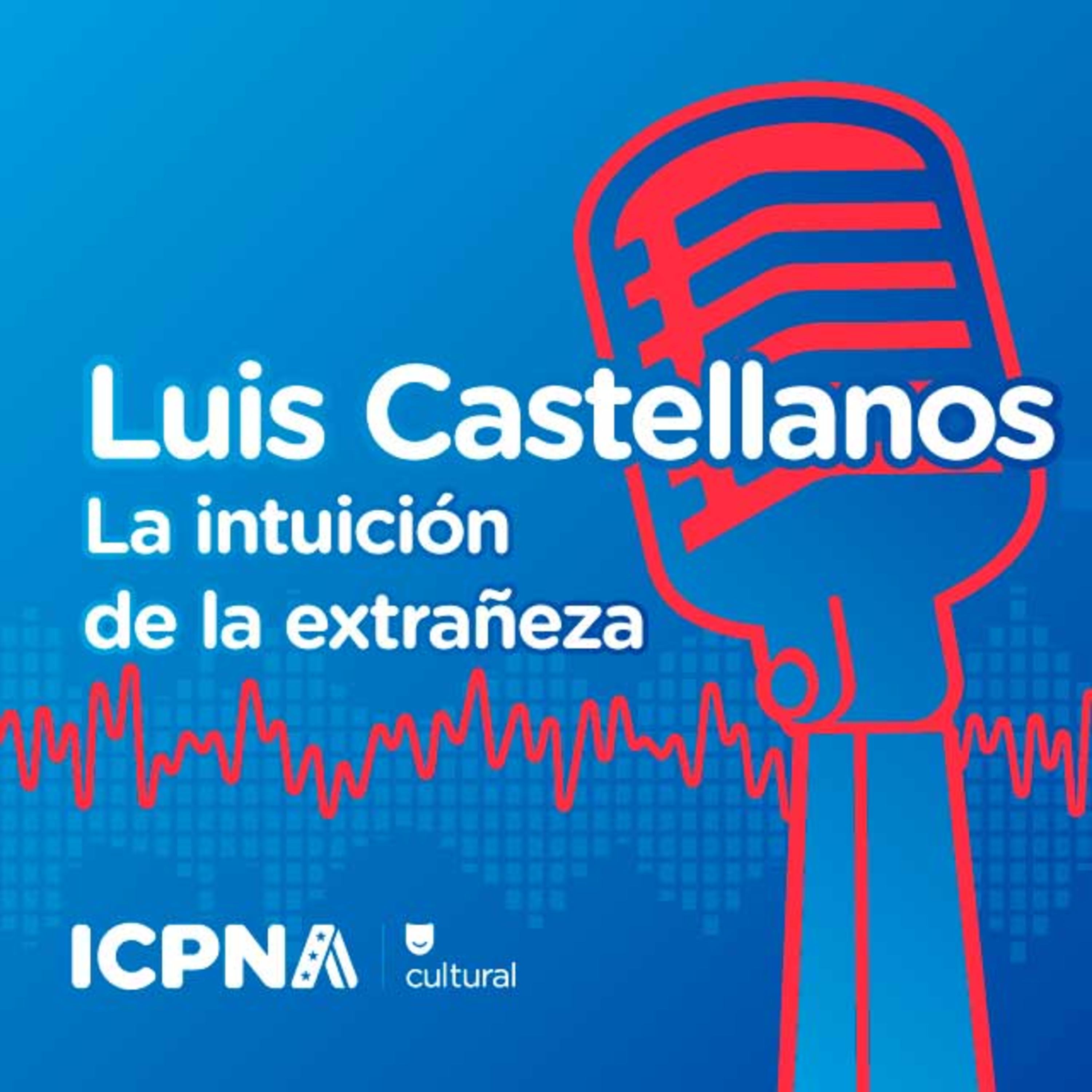 Podcast del ICPNA