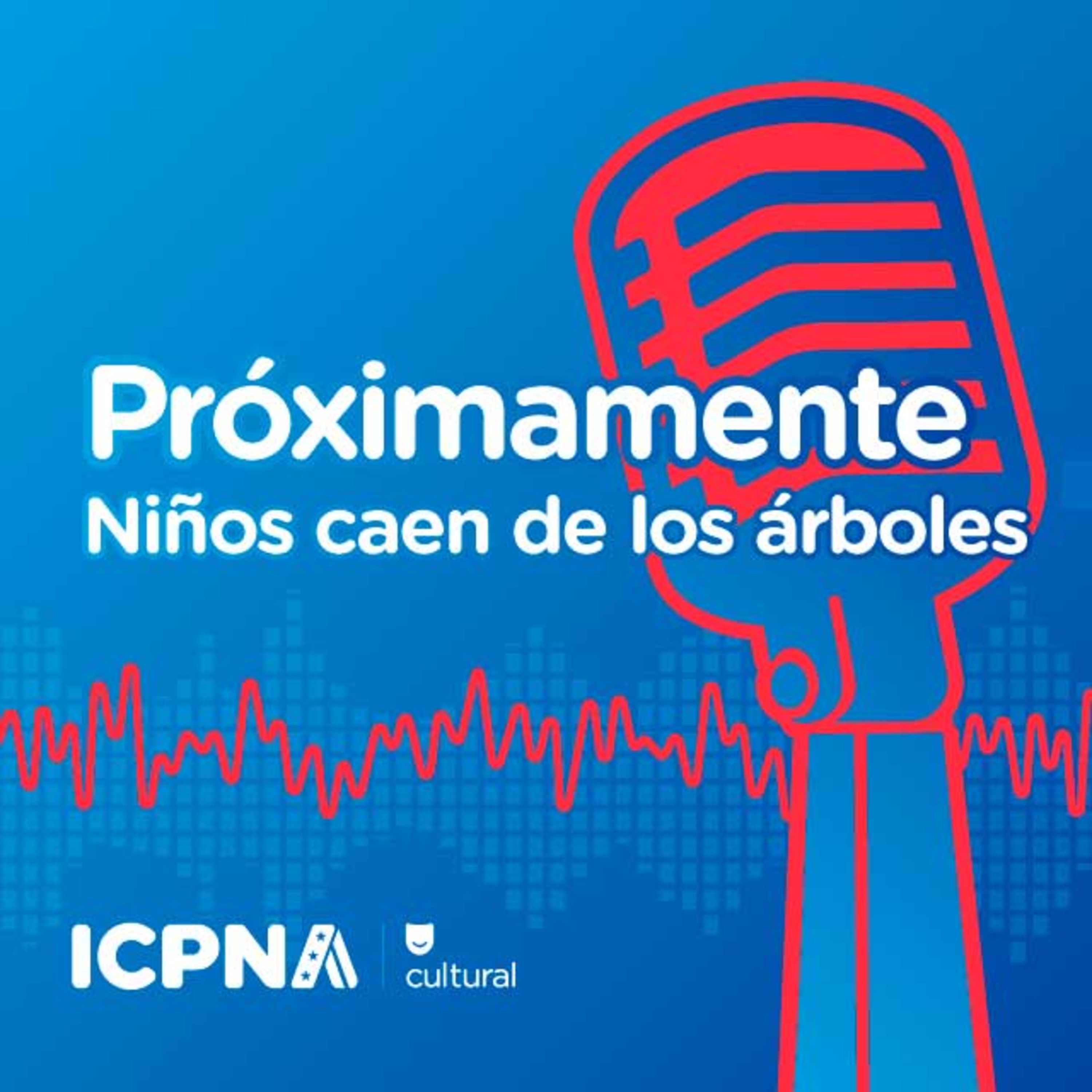 Podcast del ICPNA