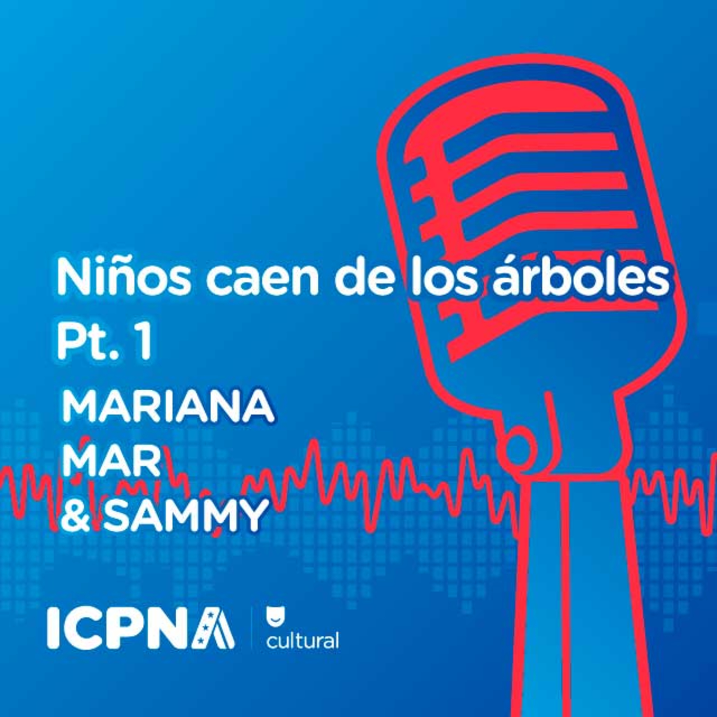 Podcast del ICPNA