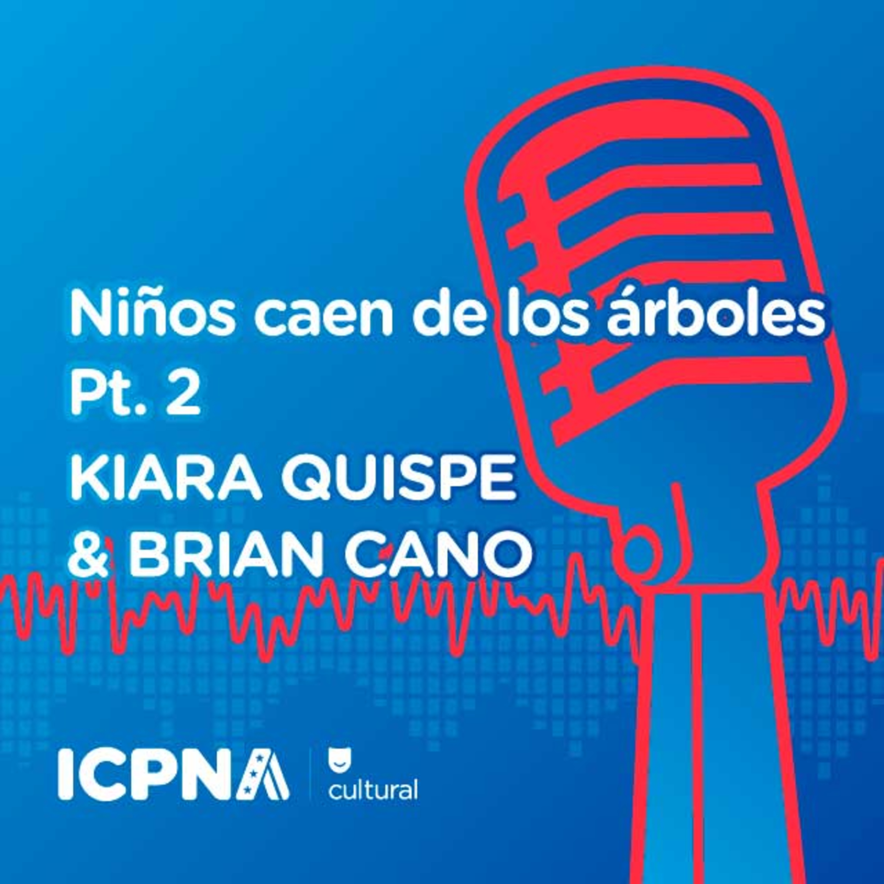 Podcast del ICPNA