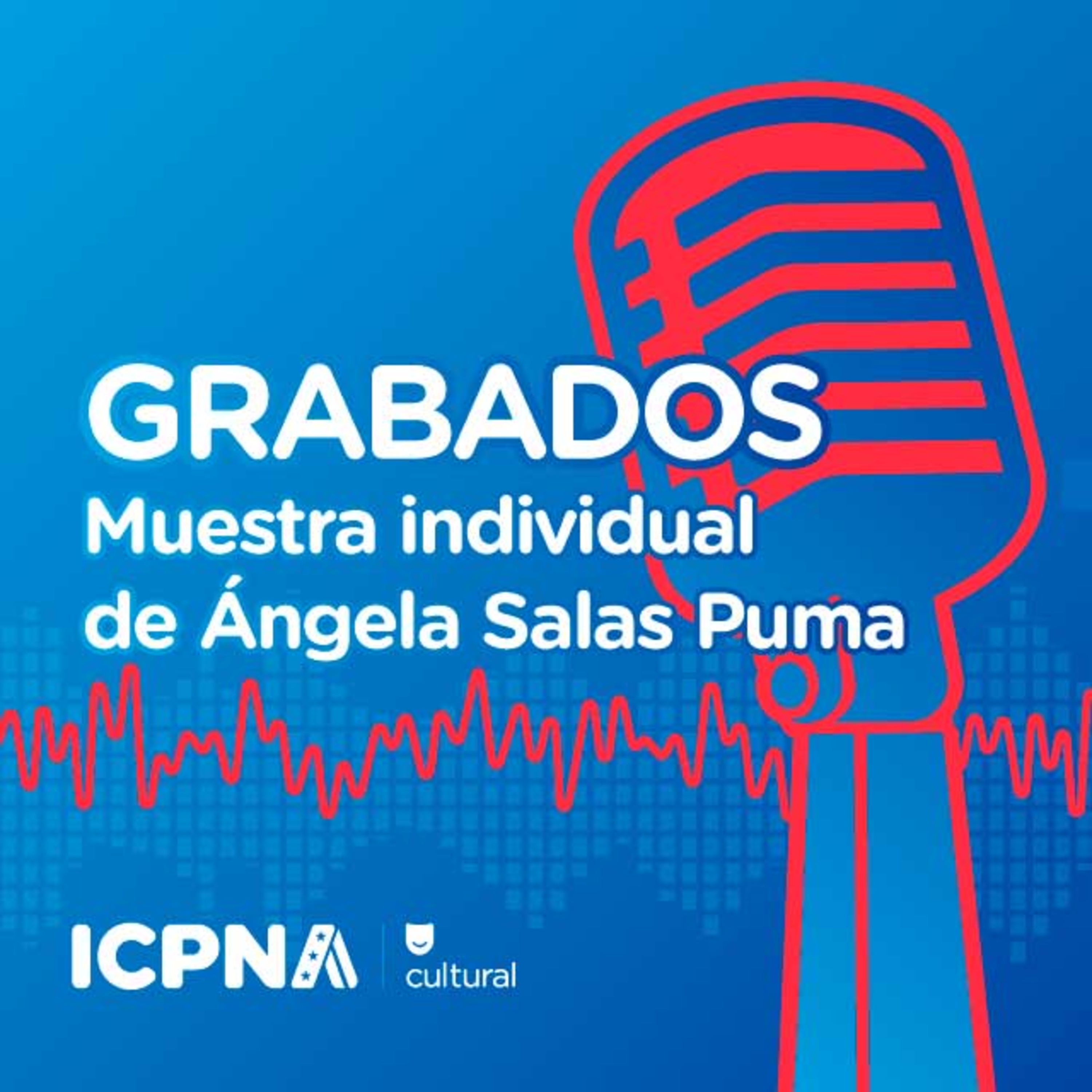Podcast del ICPNA