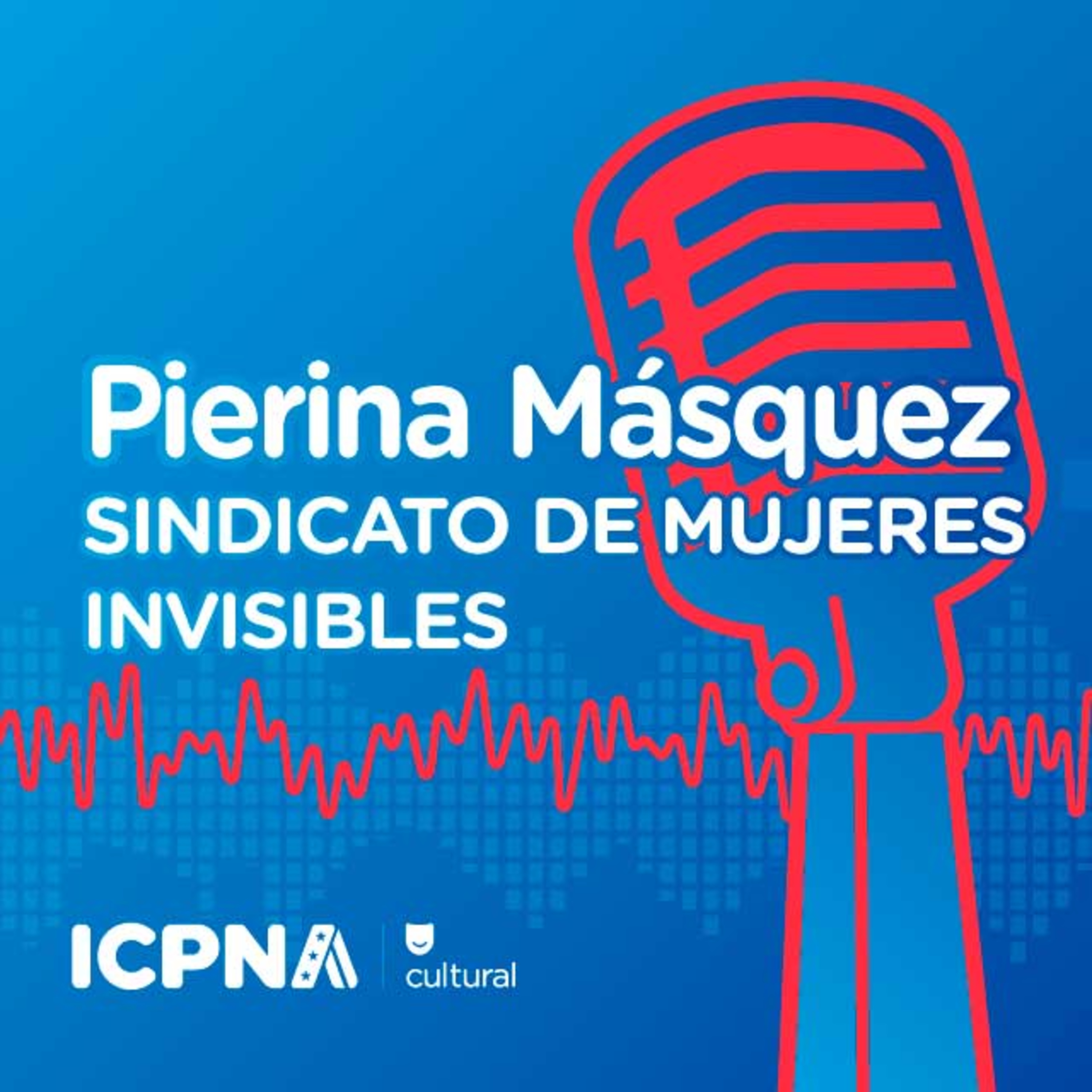Podcast del ICPNA