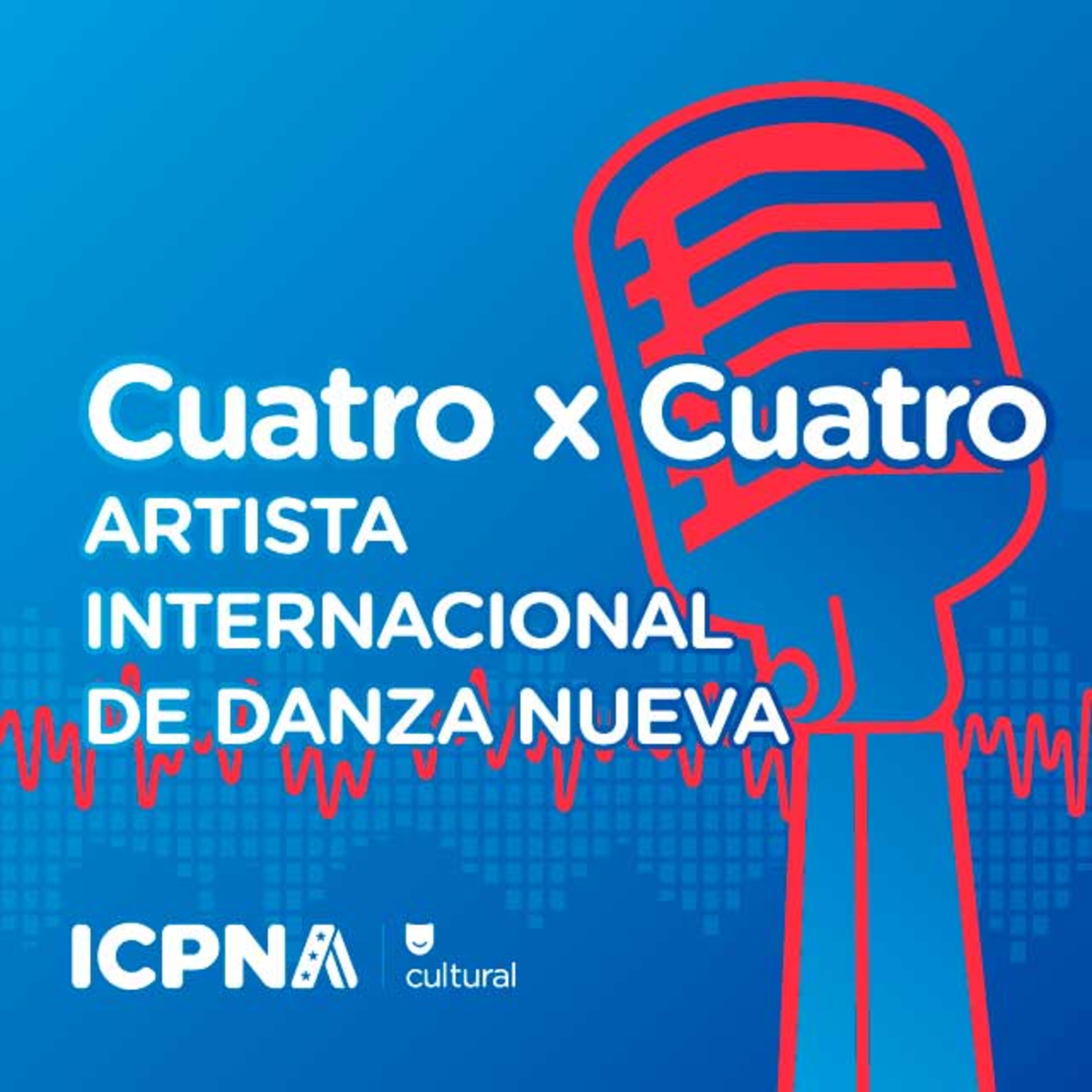 Podcast del ICPNA