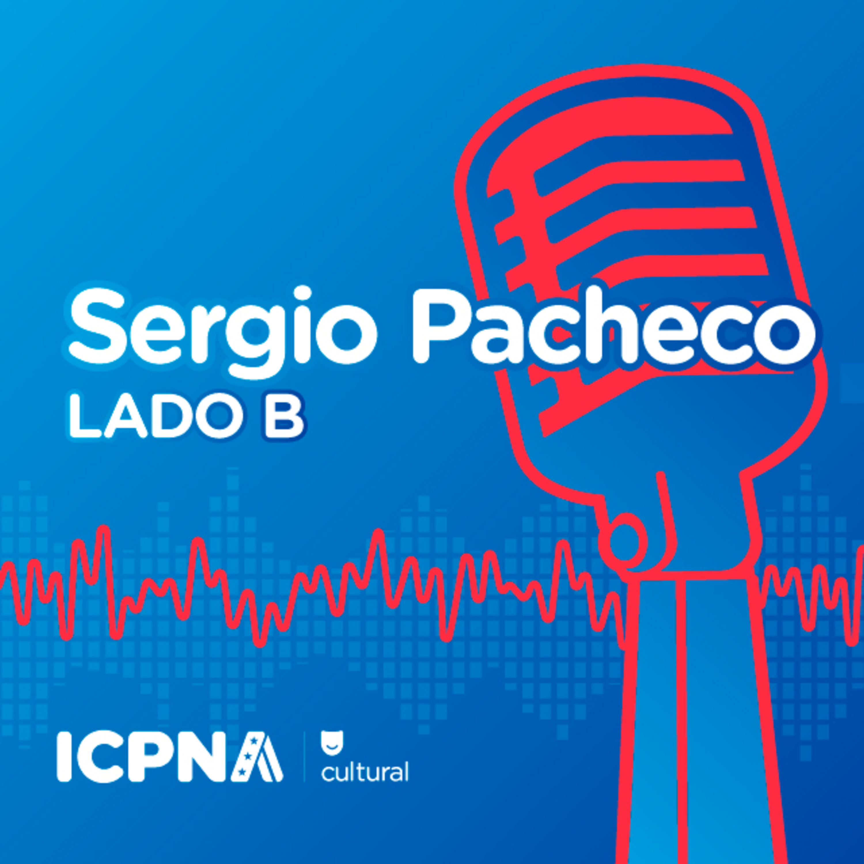 Podcast del ICPNA