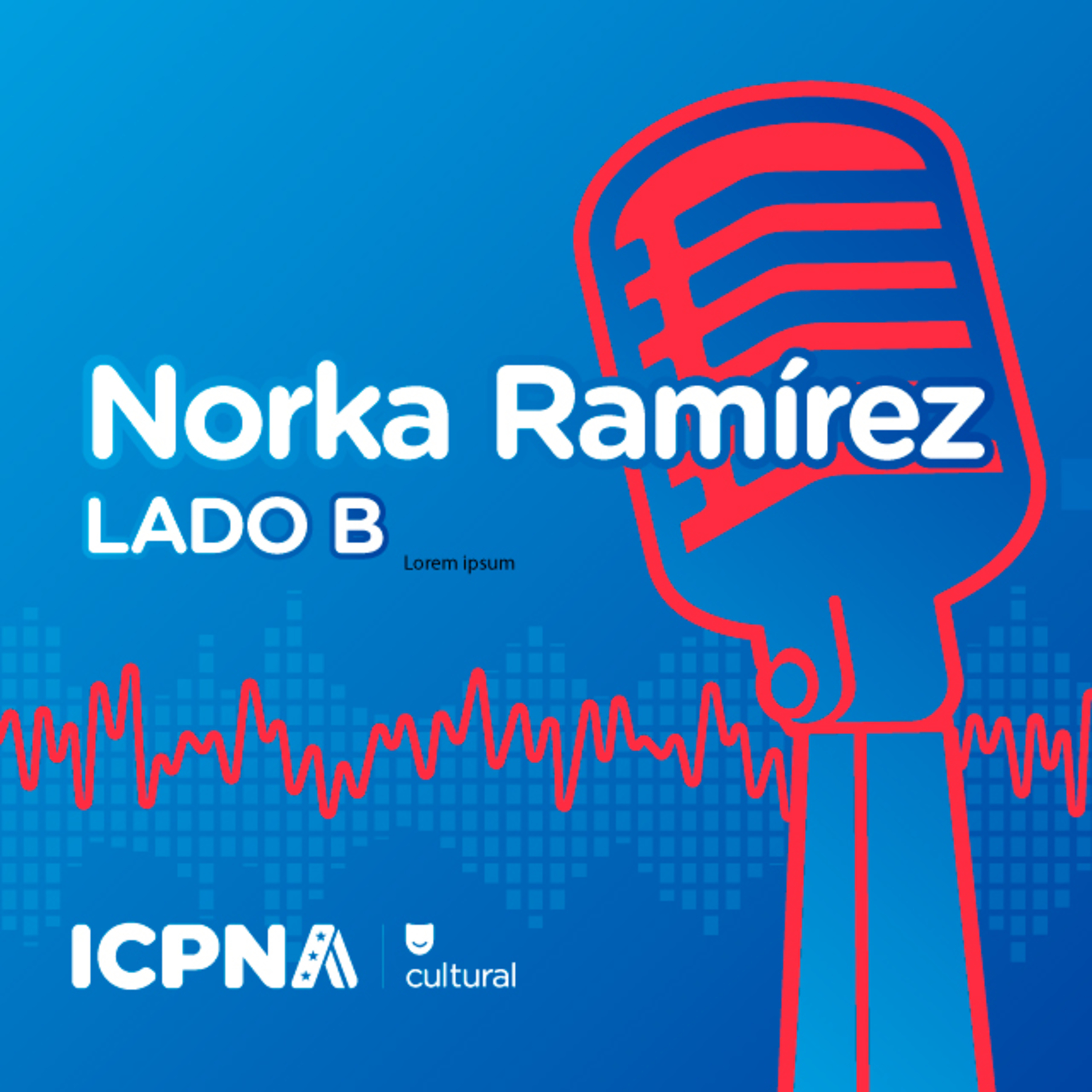Podcast del ICPNA