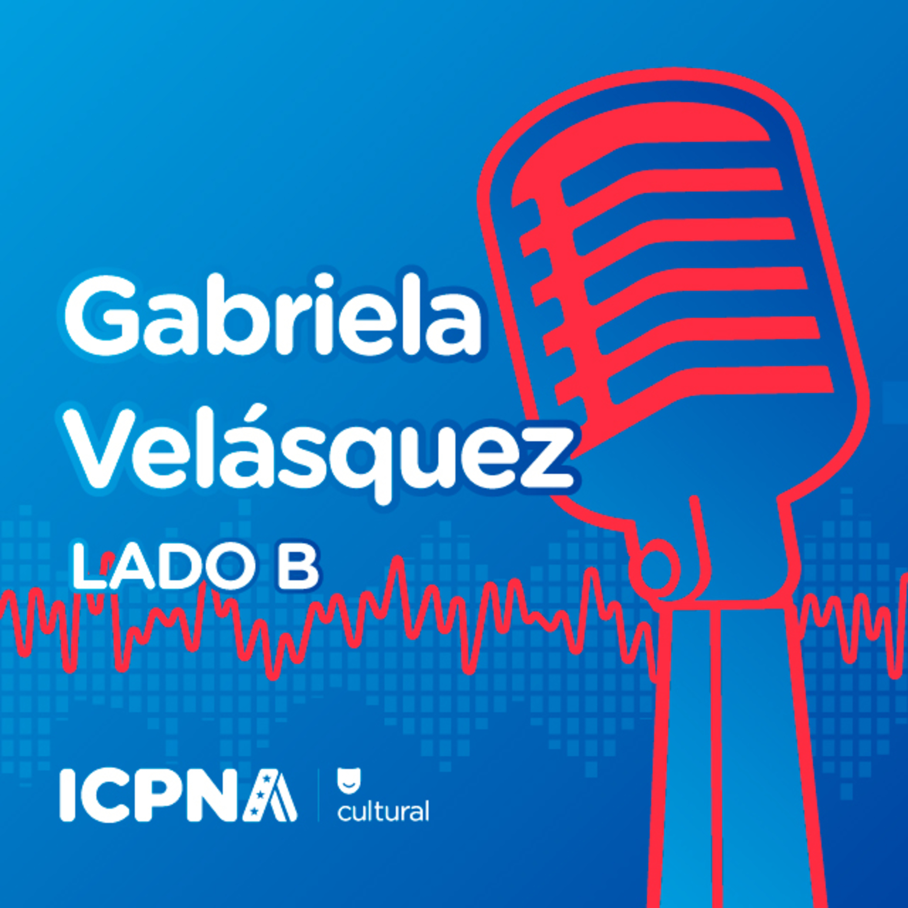 Podcast del ICPNA